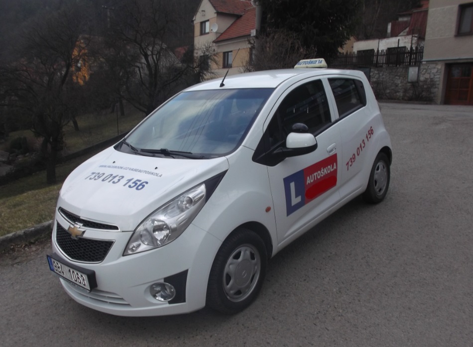 Autoškola Tomek foto 2