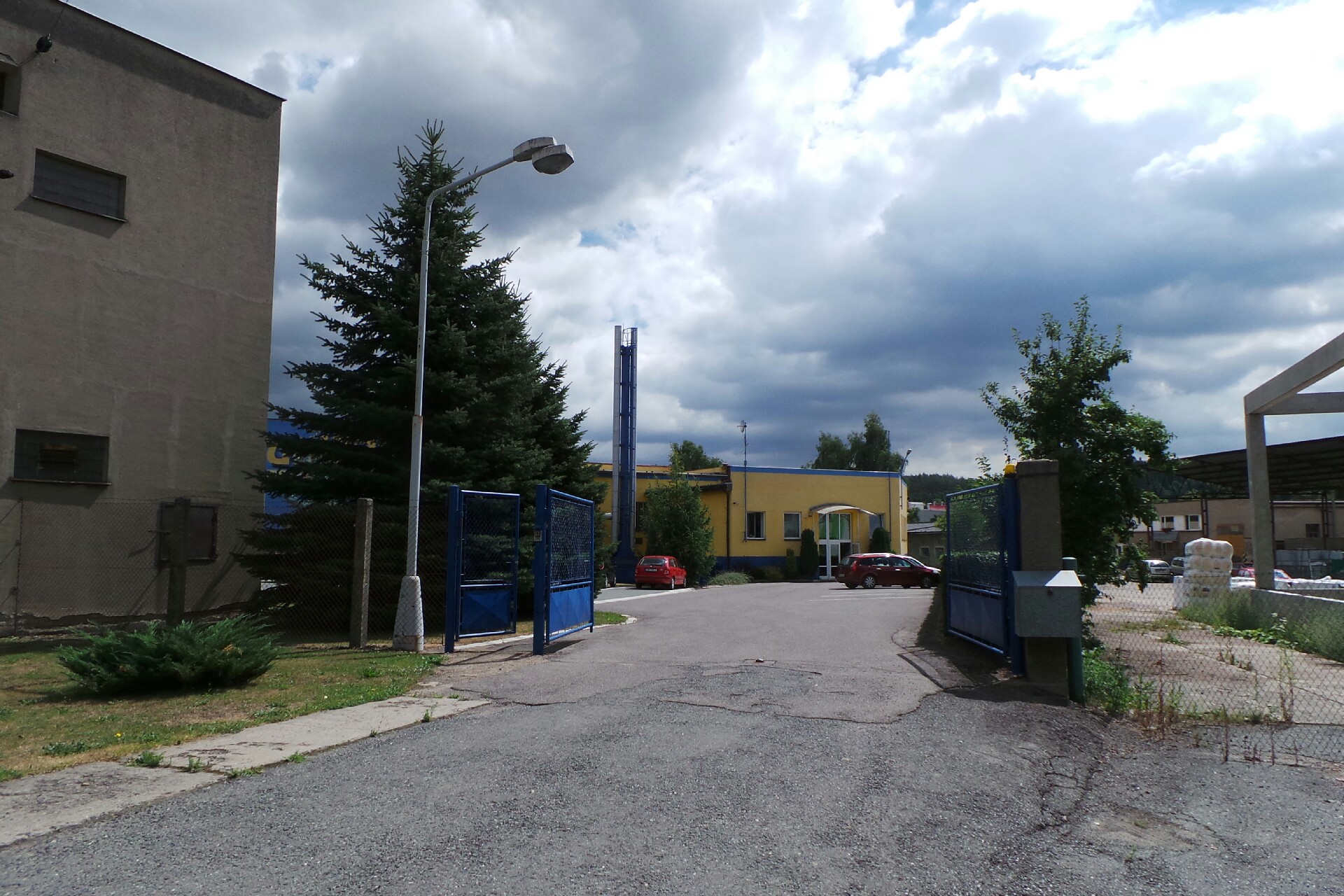 Ing. Miroslav Dusílek