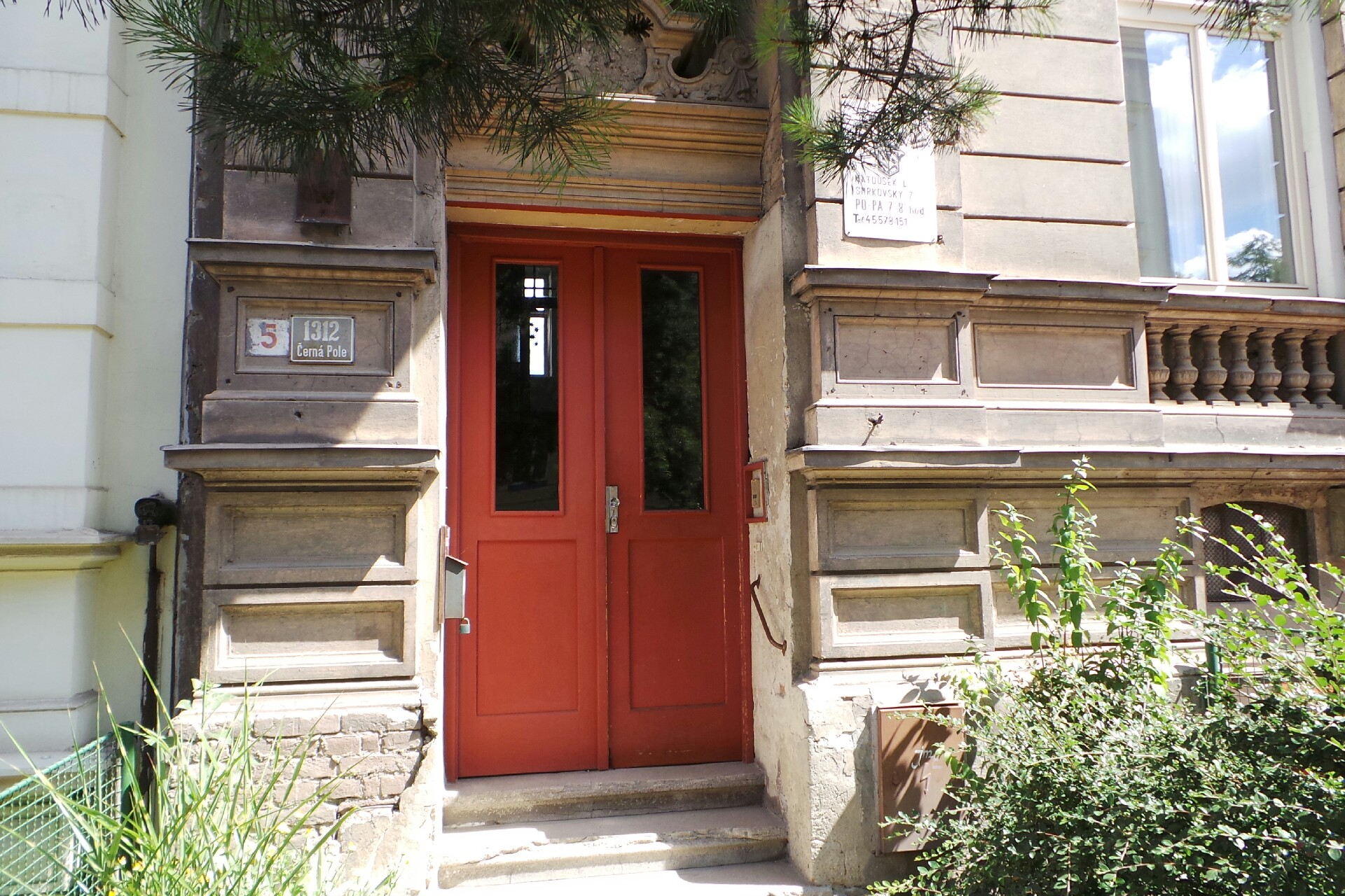 Kominictví Matoušek