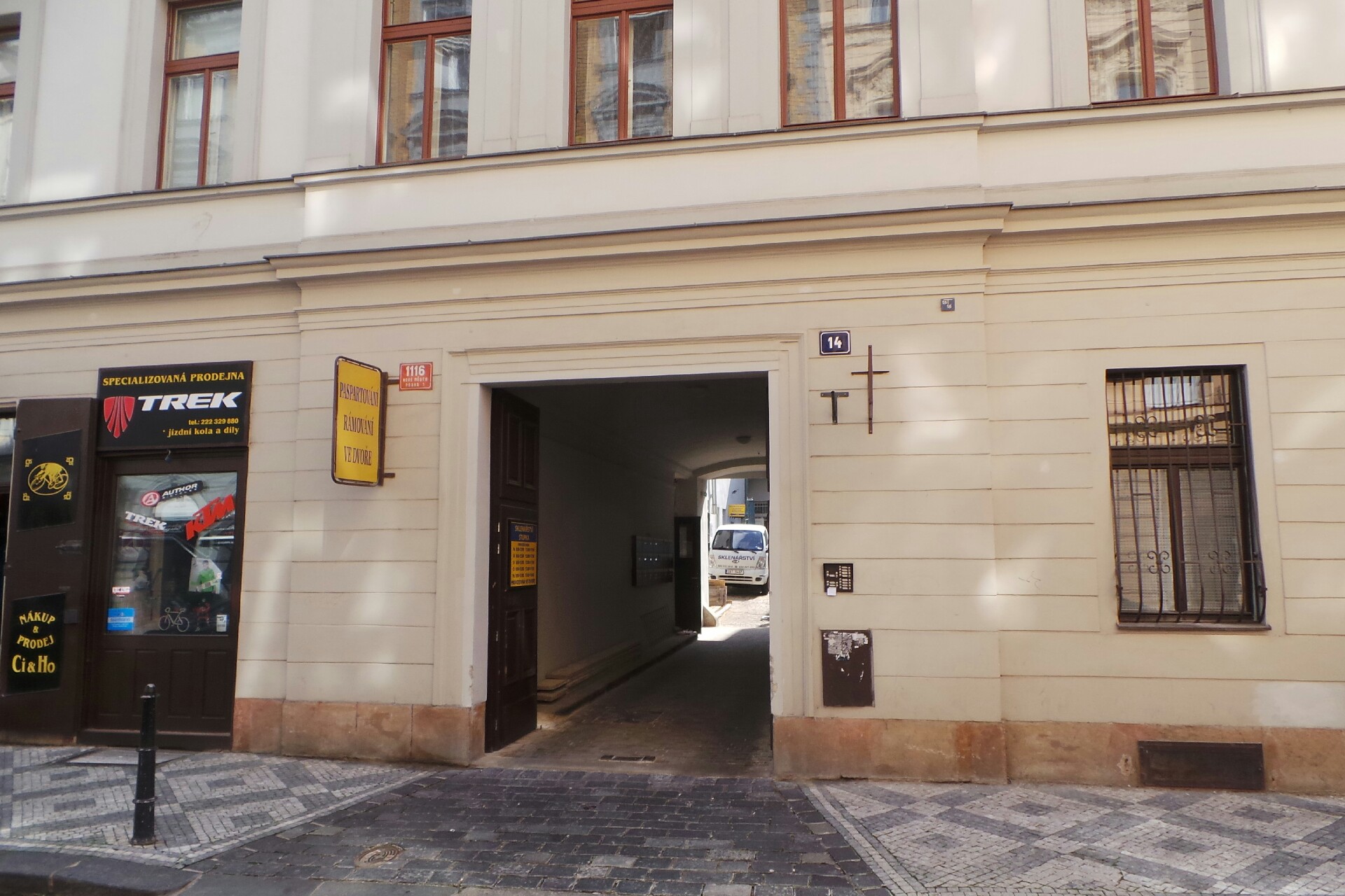 MUDR. MARIE VAŠÍČKOVÁ foto 1