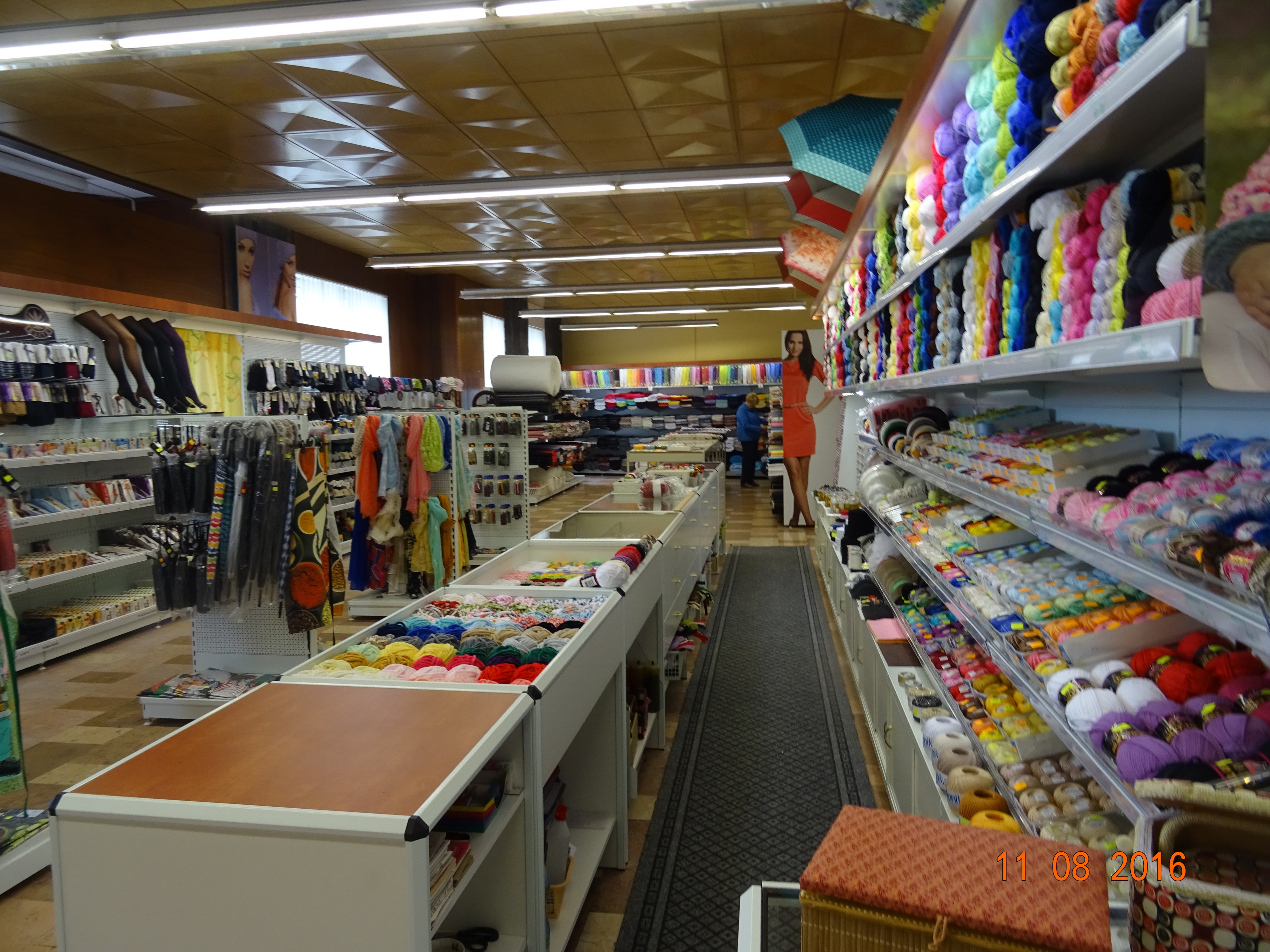 Rex market foto 2