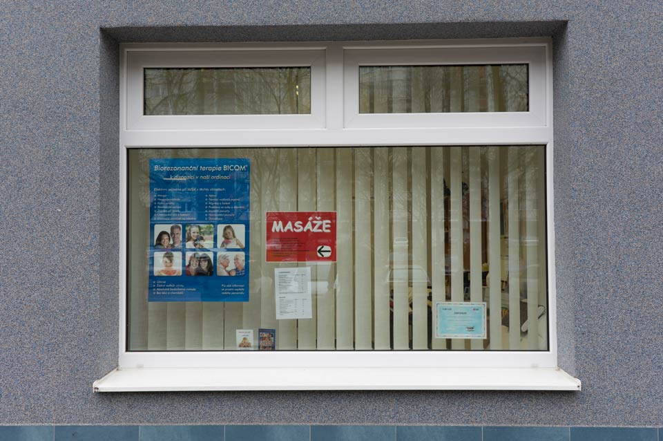 Biorezonance a masáže foto 4