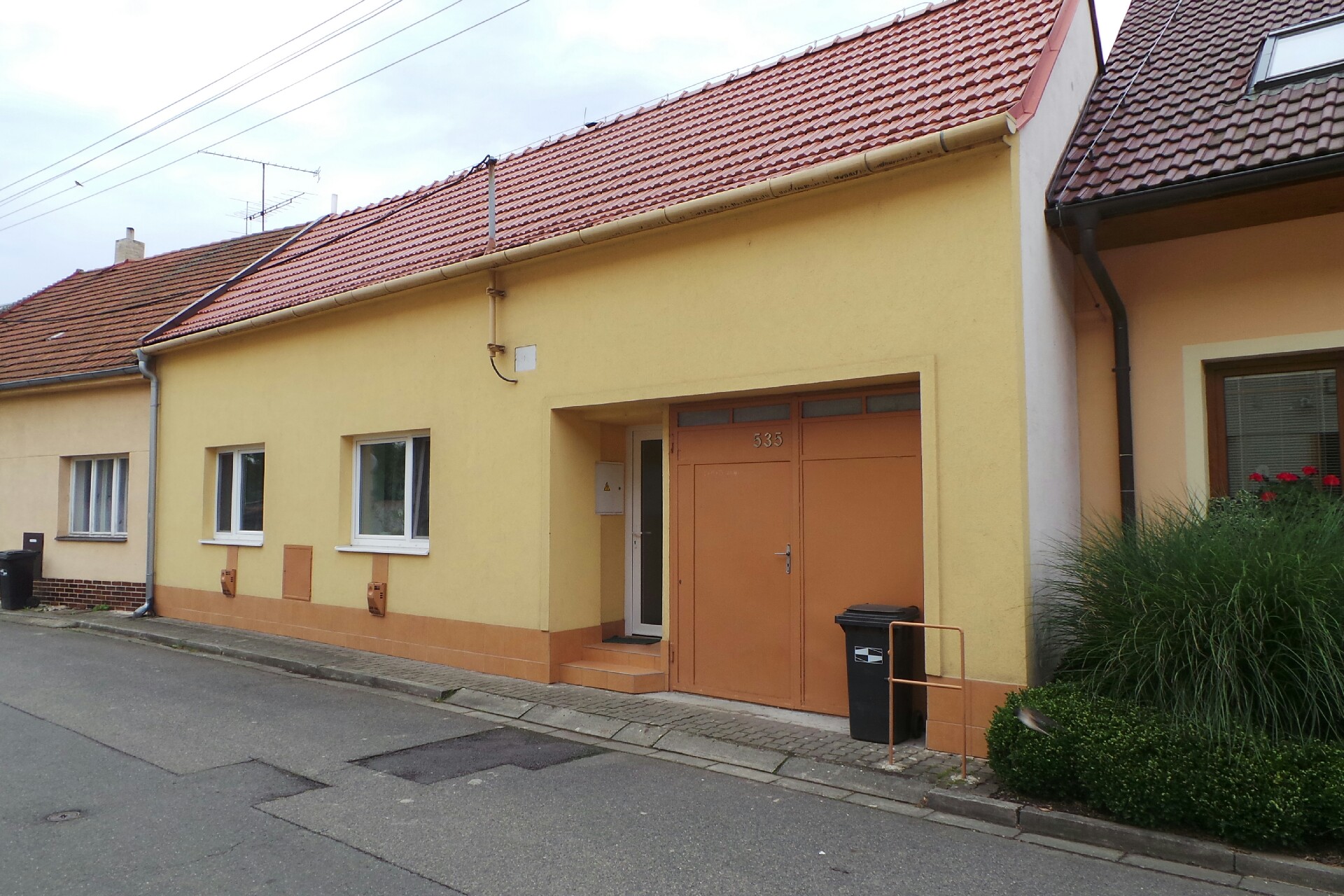 Daňový poradce ev. č. 04683 Ing. Zdeněk Vojtek