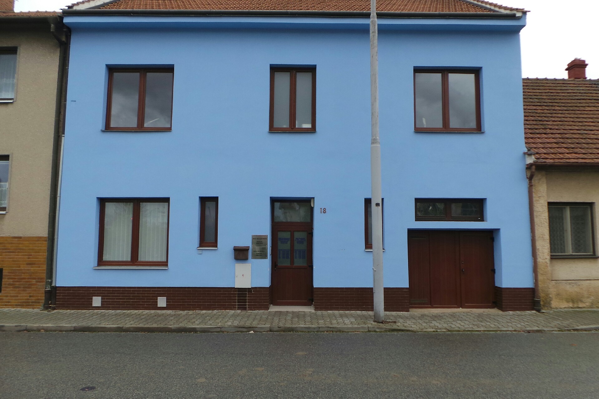 JUDr. Bronislava Doubravová, advokátka foto 1