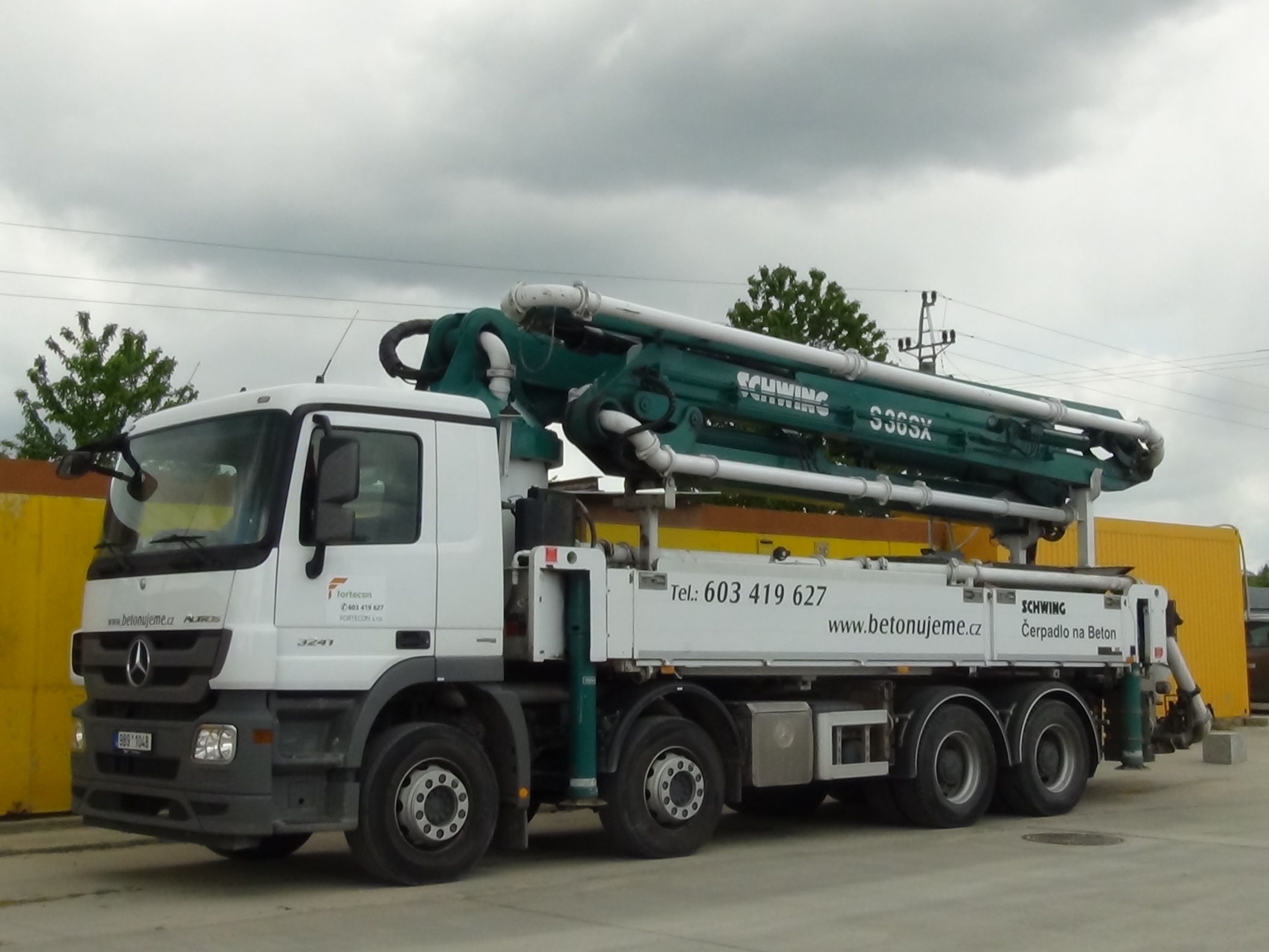 FORTECON s.r.o. foto 2