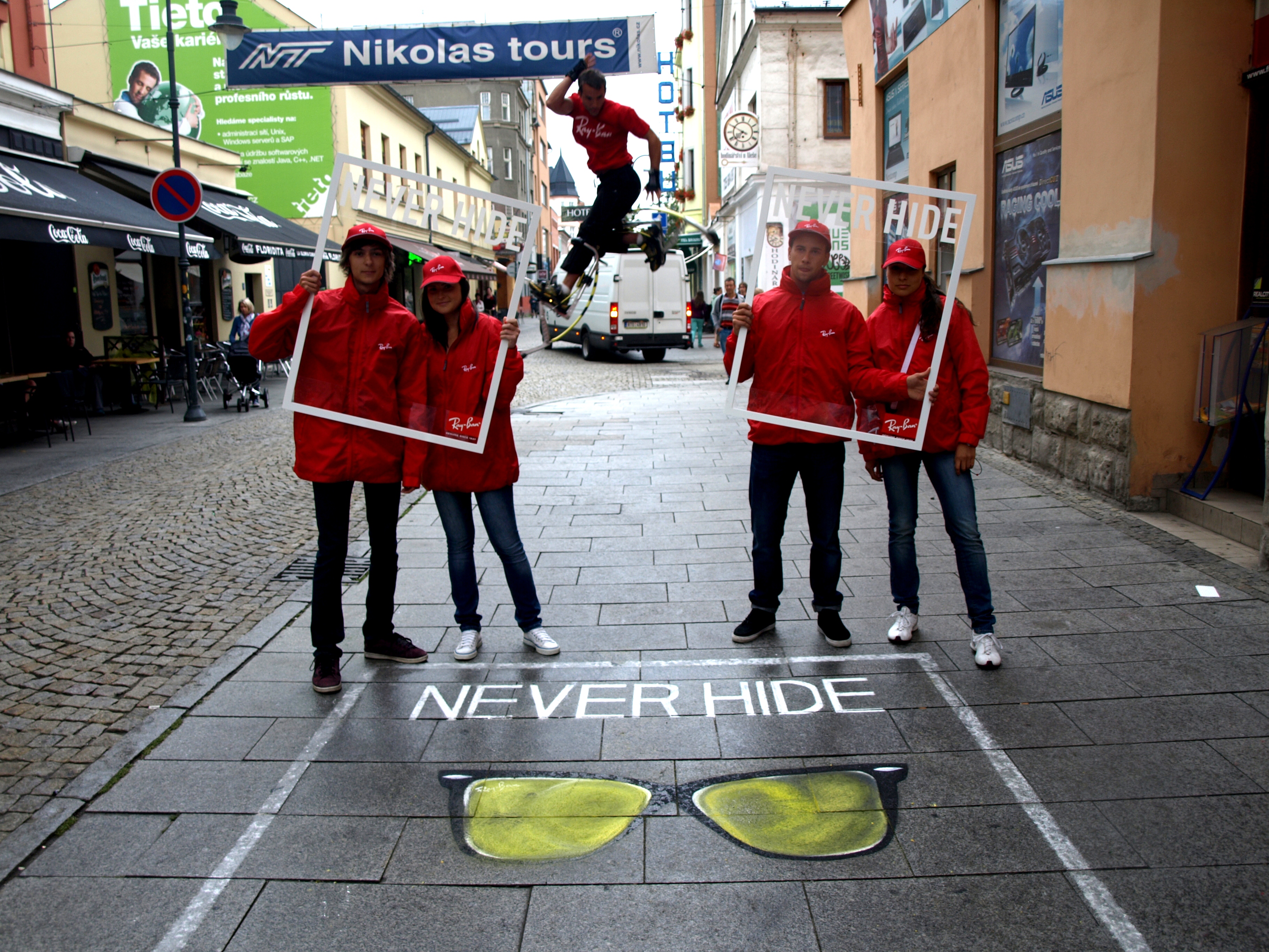 Promotion Services CZ, a.s. foto 2