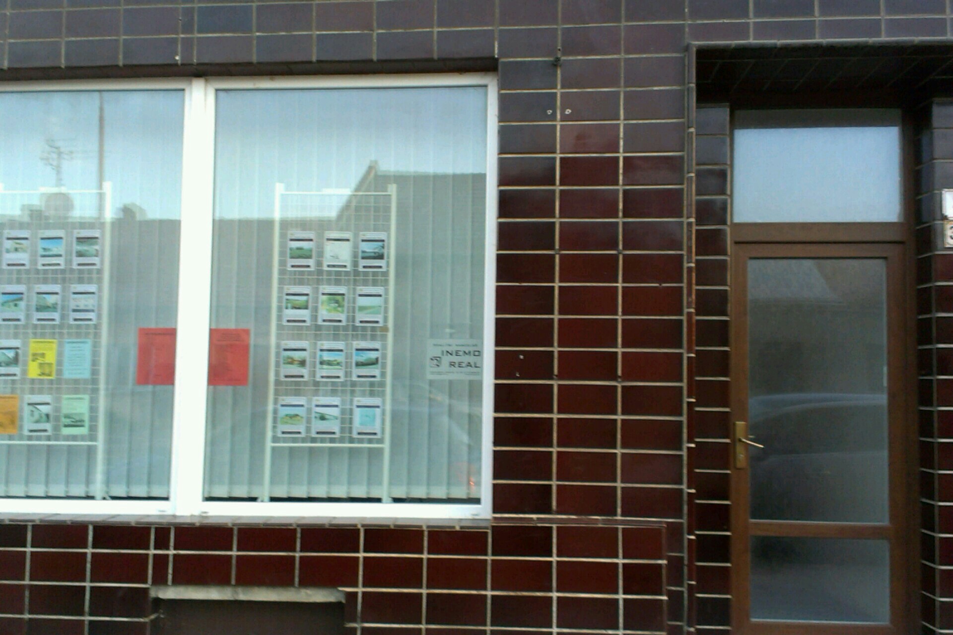 Realitní kancelář Inemo real