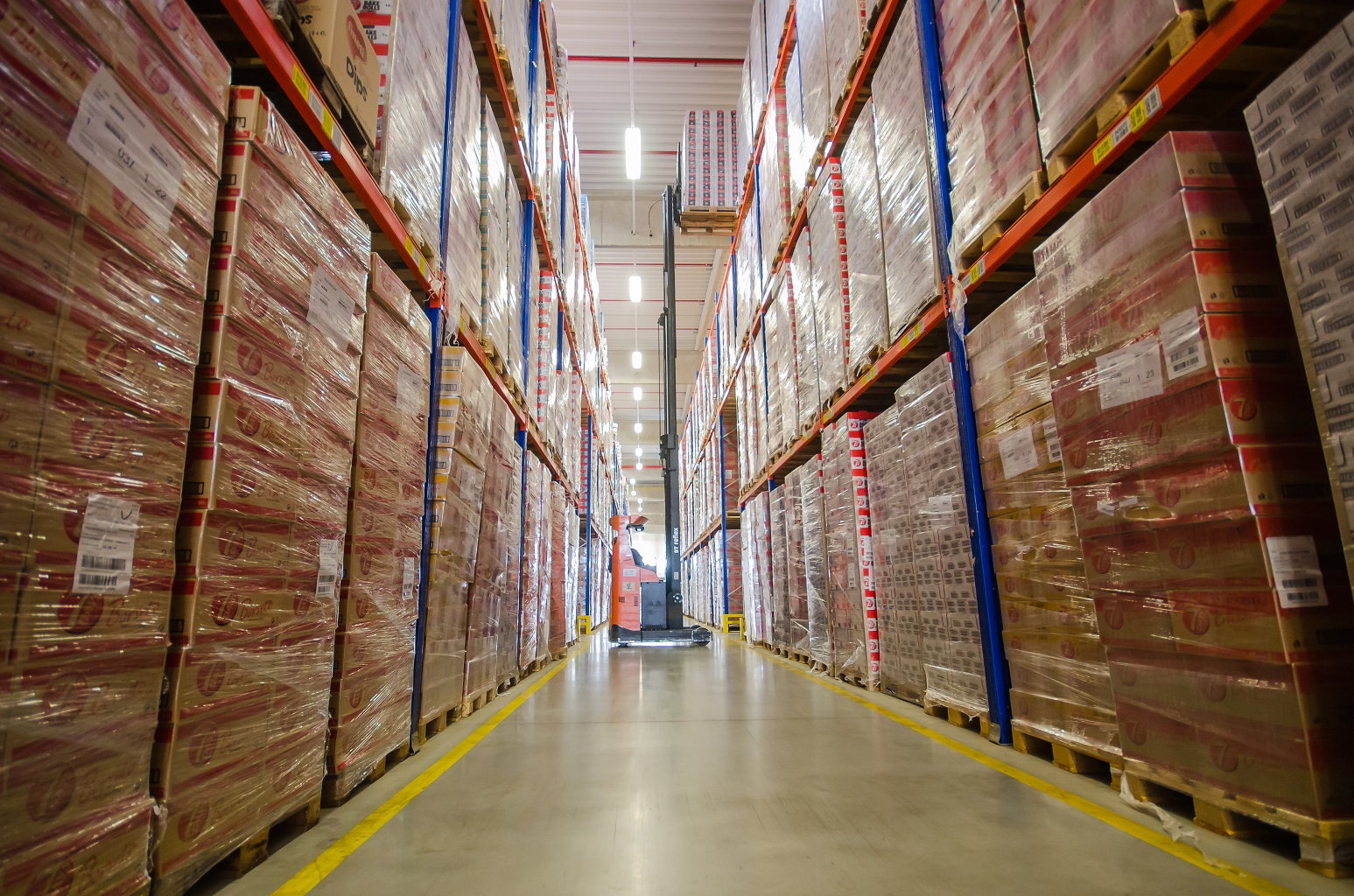 PST CLC Mitsui-Soko a.s. - hlavní sídlo foto 3