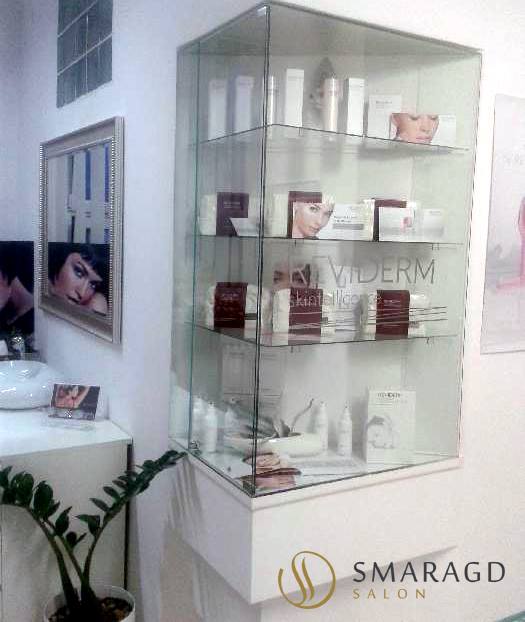 Salon Smaragd foto 4