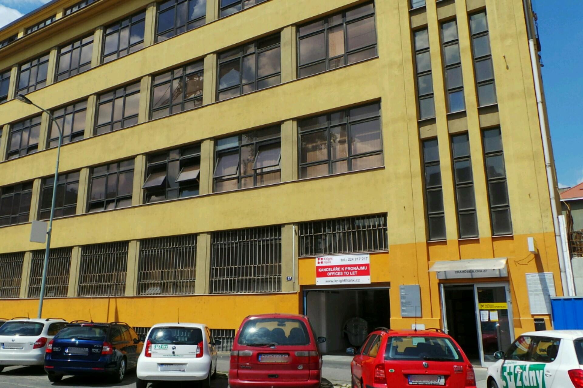 Stadler Consulting, s.r.o. foto 2