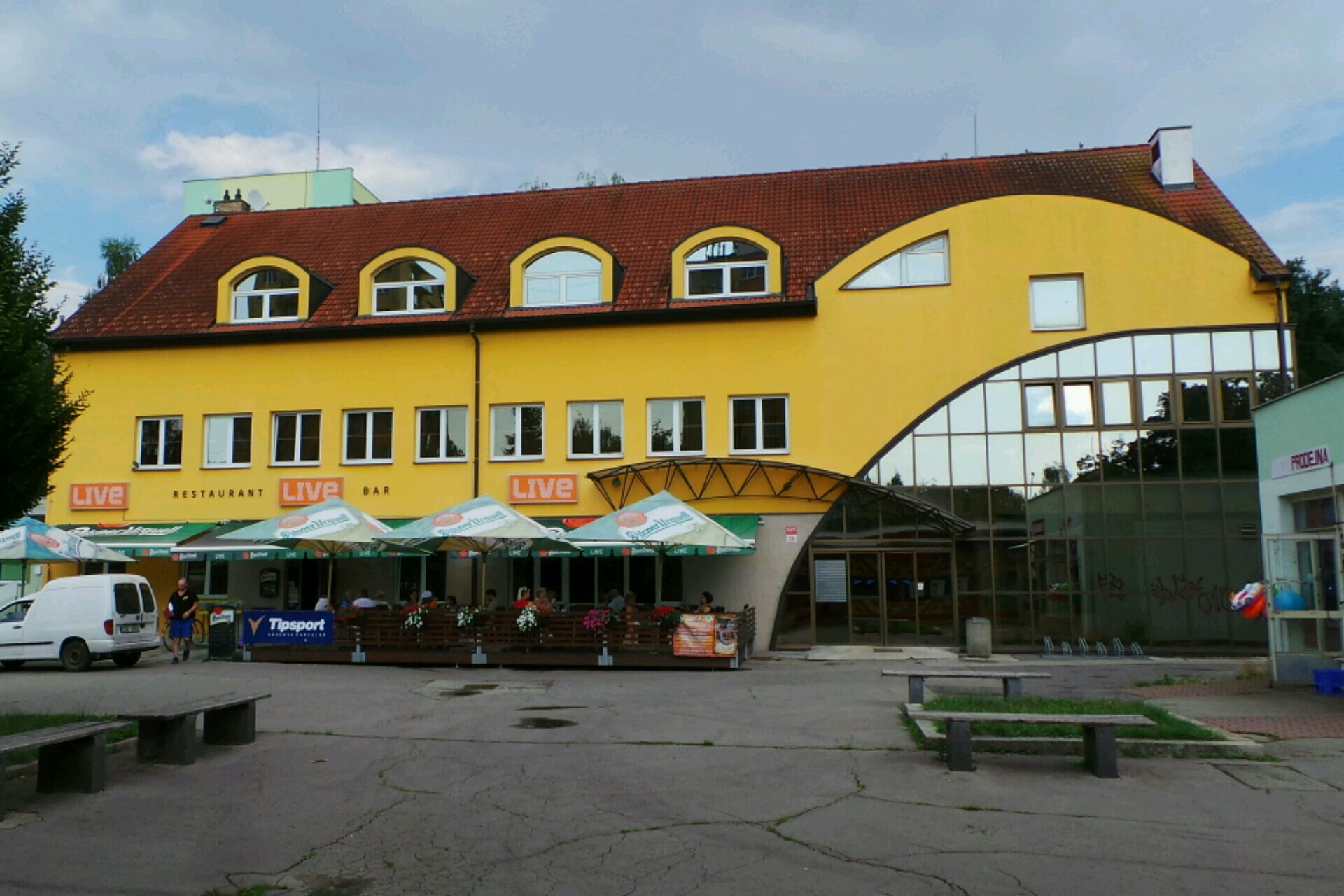 Radek Húska - AKTIVA, s.r.o.