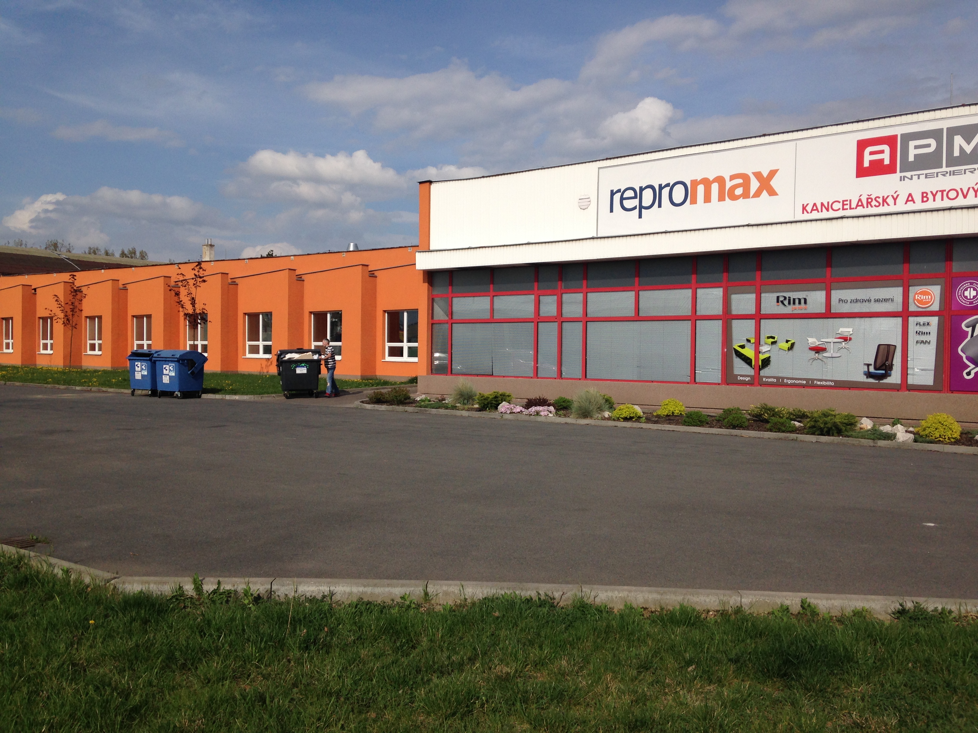 REPROMAX, s.r.o. foto 2