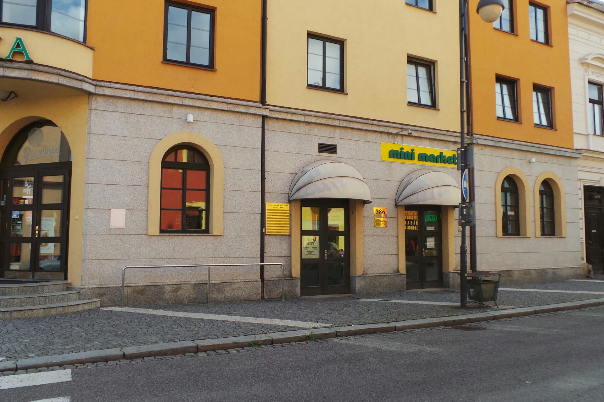 Emporio exclusive s.r.o.