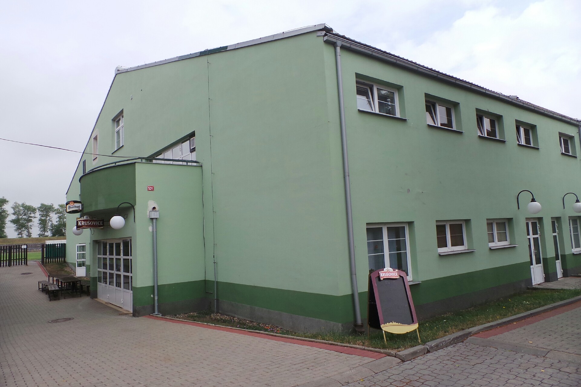 Masáže Petr Sochor - FKgym