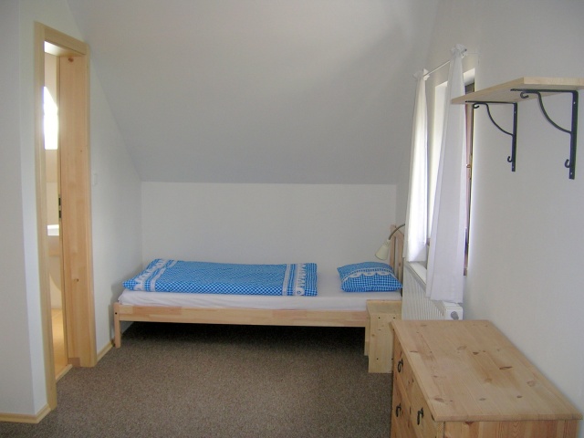 Penzion Dobrá 37 foto 4