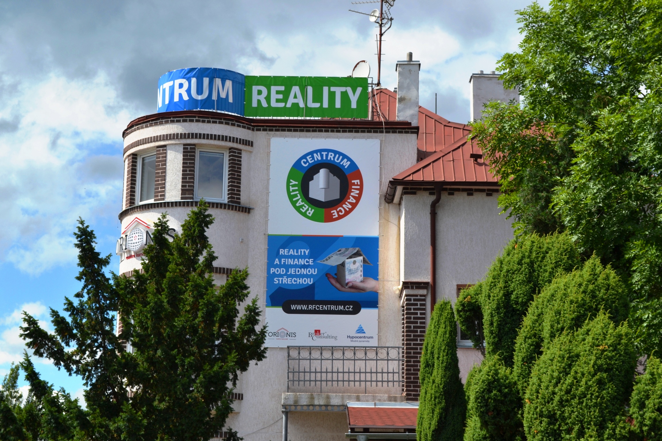 CENTRUM REALITY FINANCE foto 6