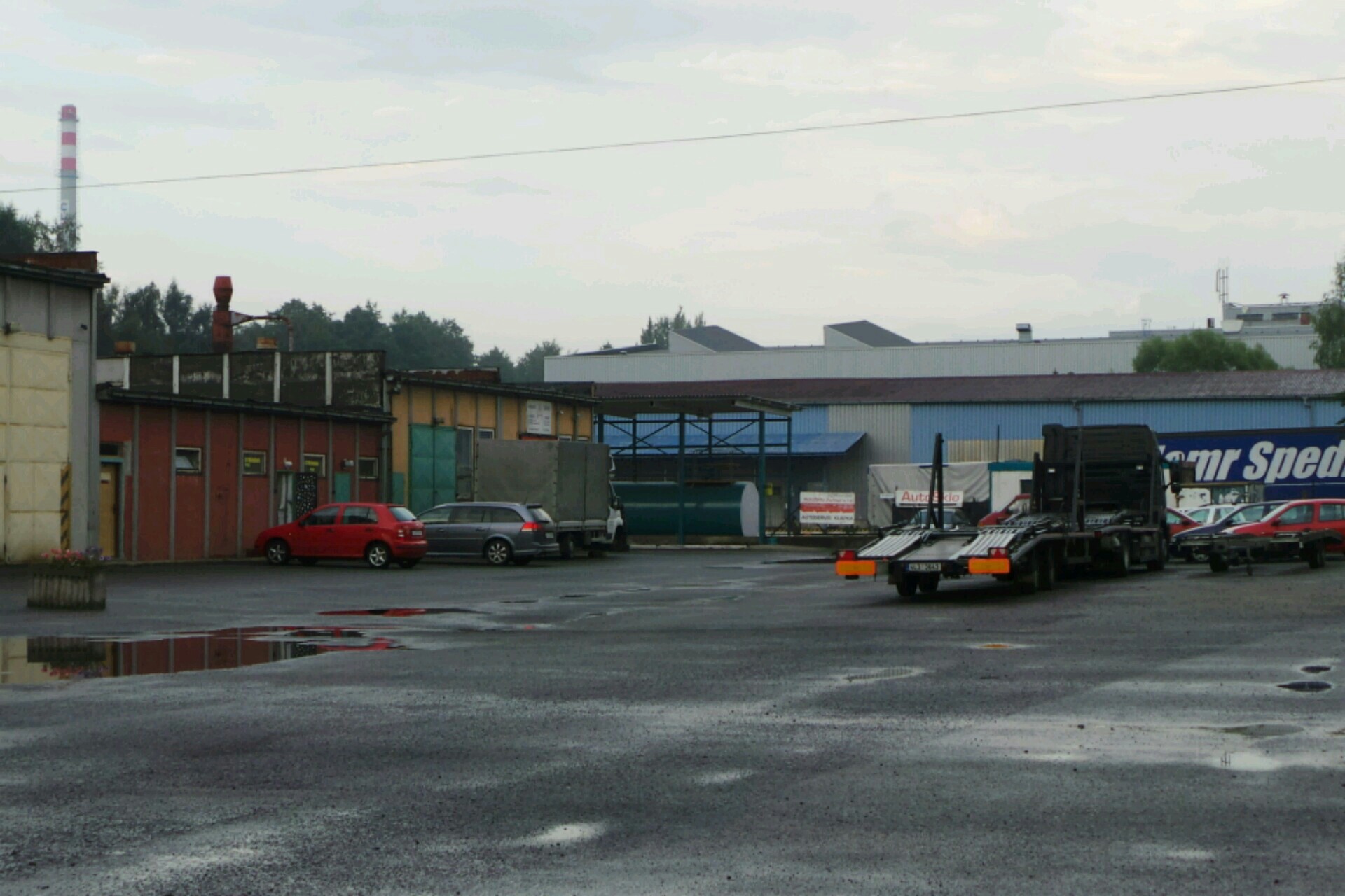 VýrobaDílů s.r.o.