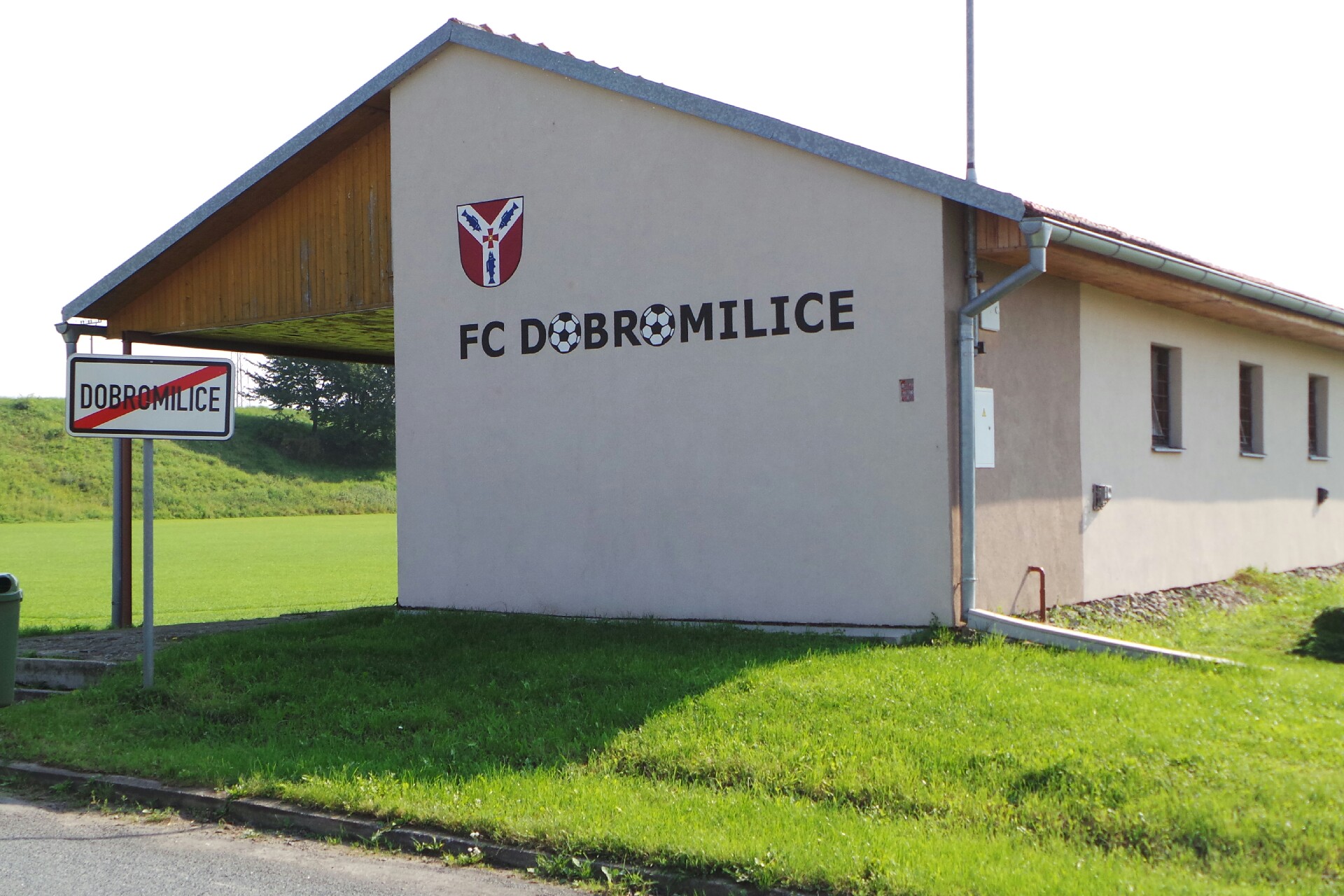FC Dobromilice, z.s.