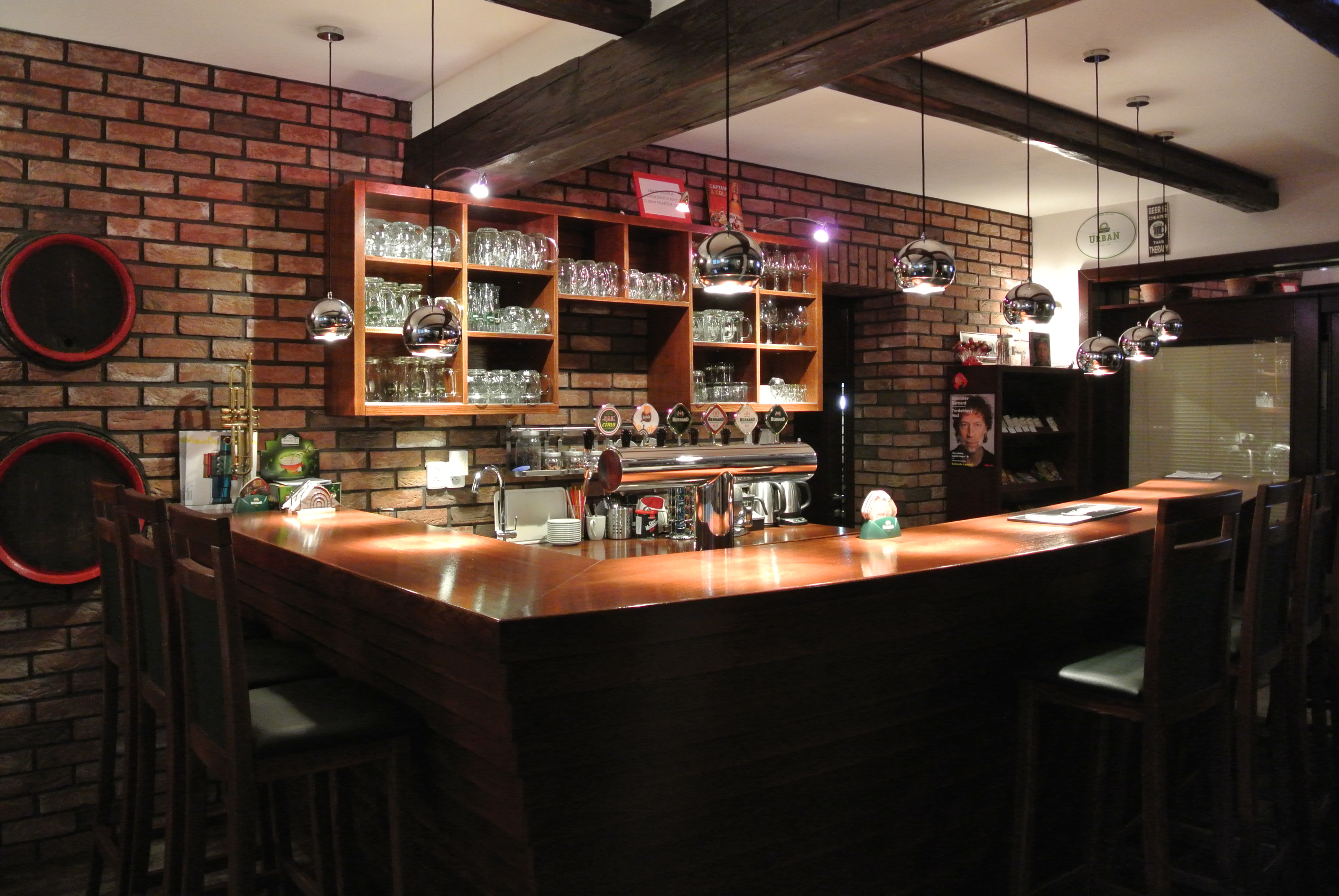 Penzion Nad Hájkem foto 3