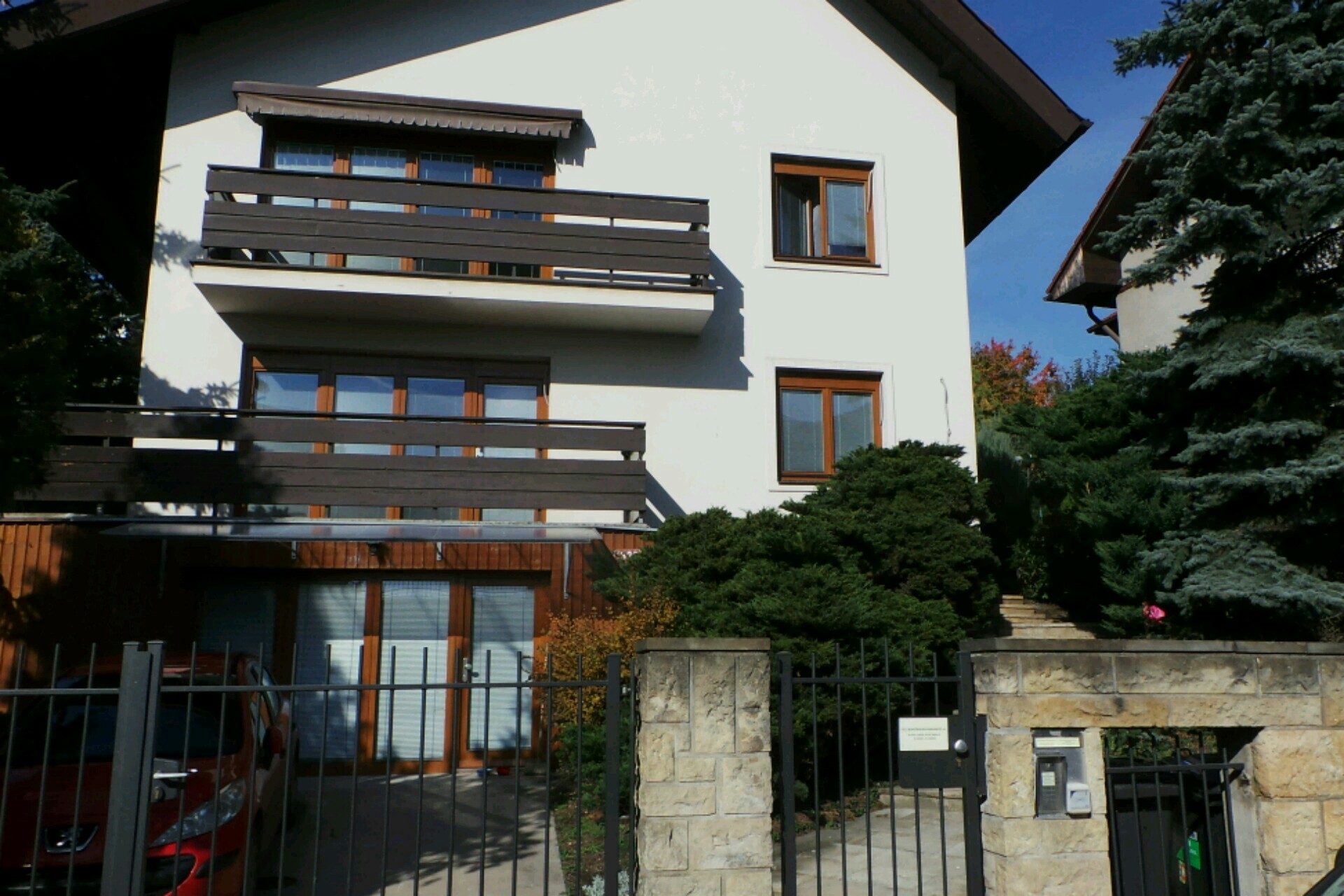 Česká asociace bezpečnostních manažerů