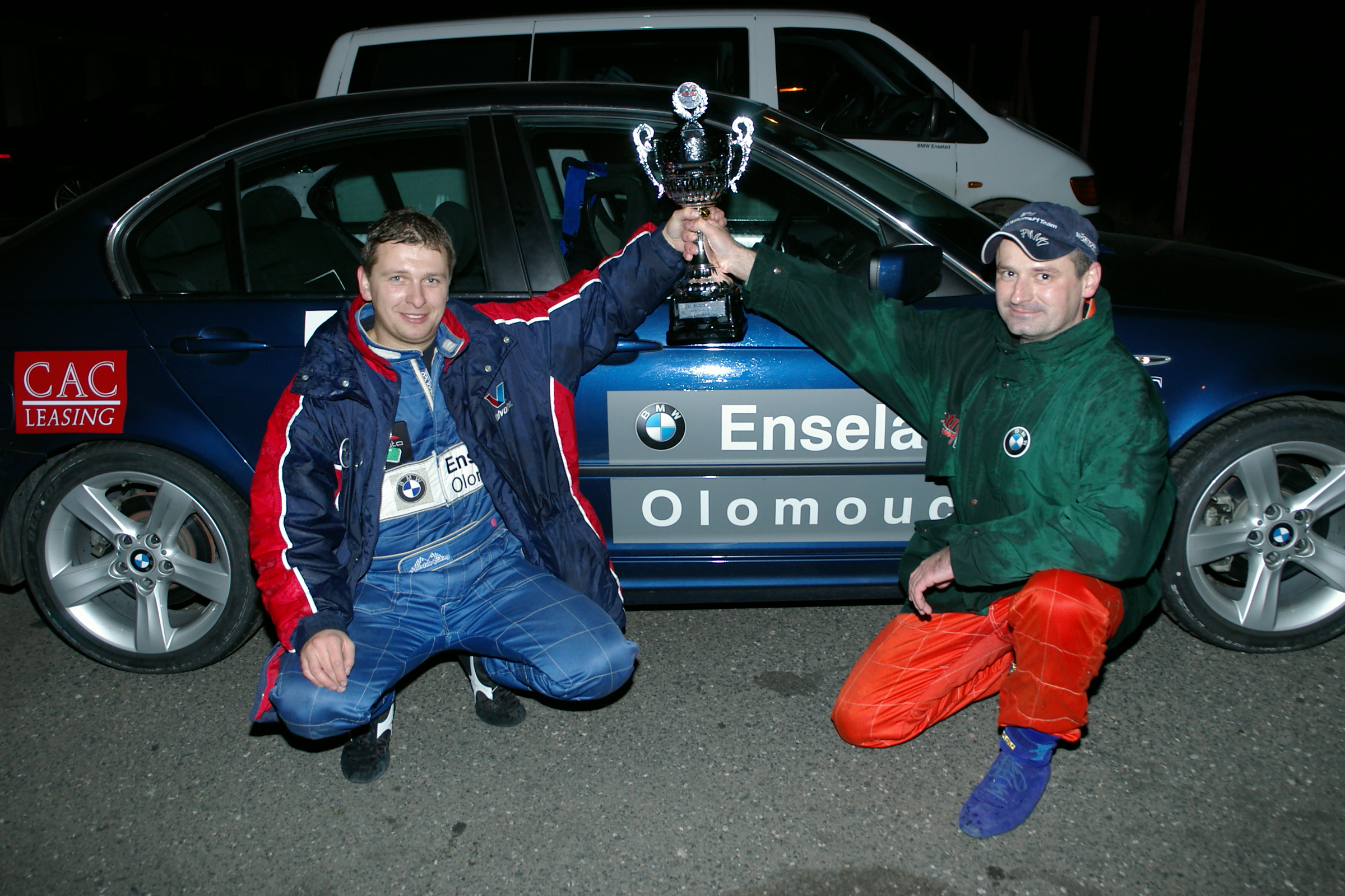 ODETUN racing engines, s.r.o. foto 3