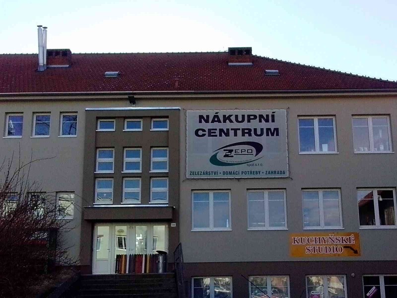 Zepo s.r.o foto 2