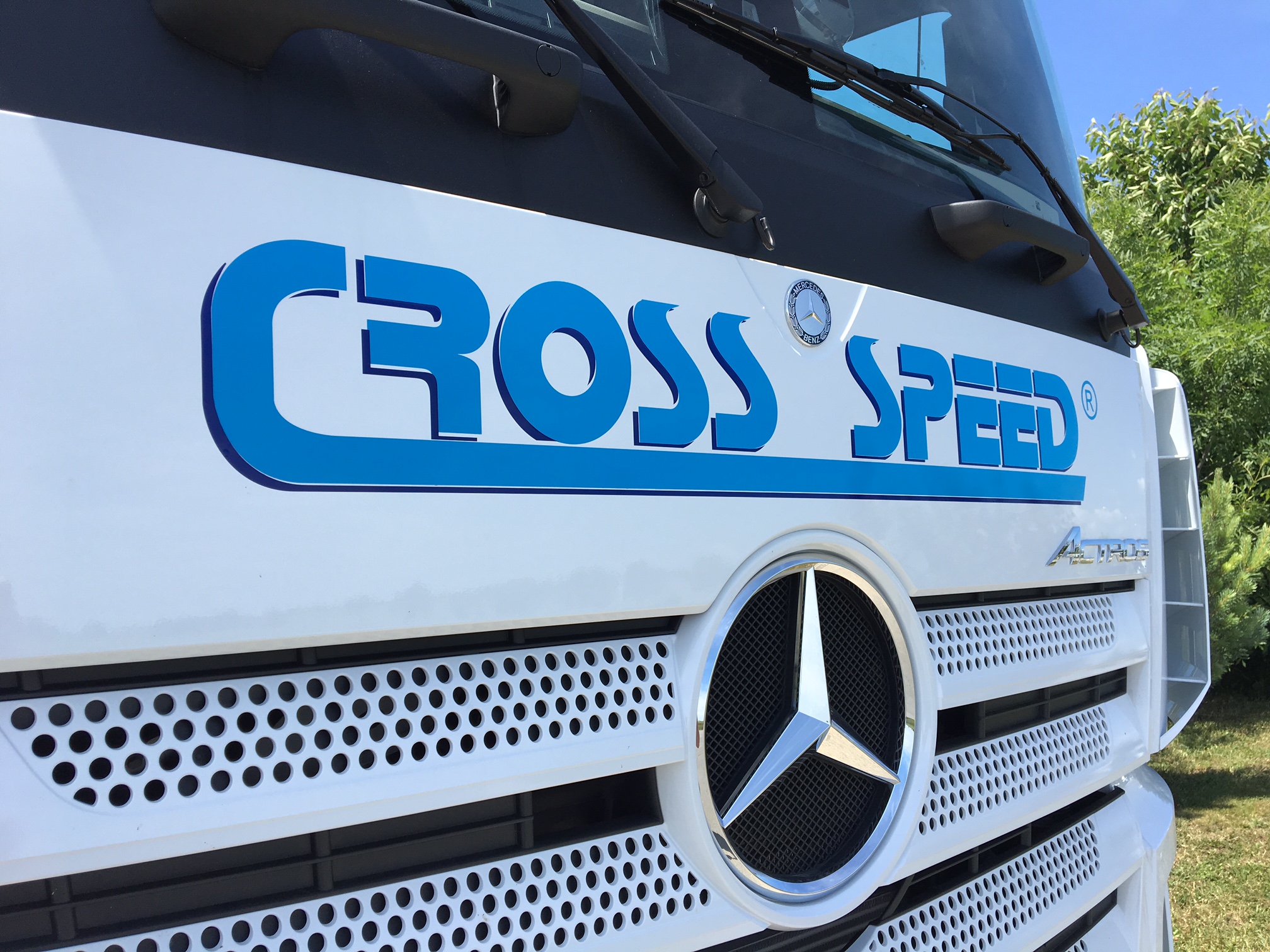 CROSS SPEED, s.r.o. foto 3