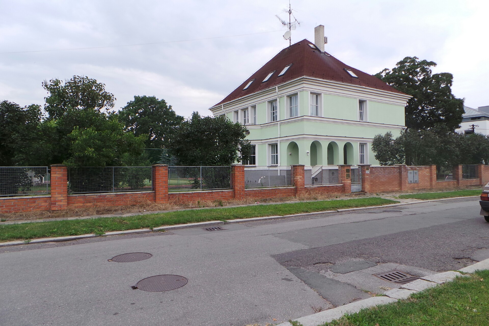 Kreston A&CE Group, s.r.o.