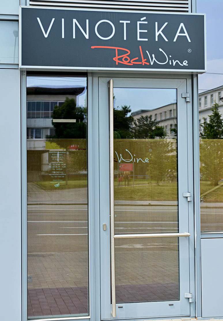 RockWine, s.r.o. foto 2