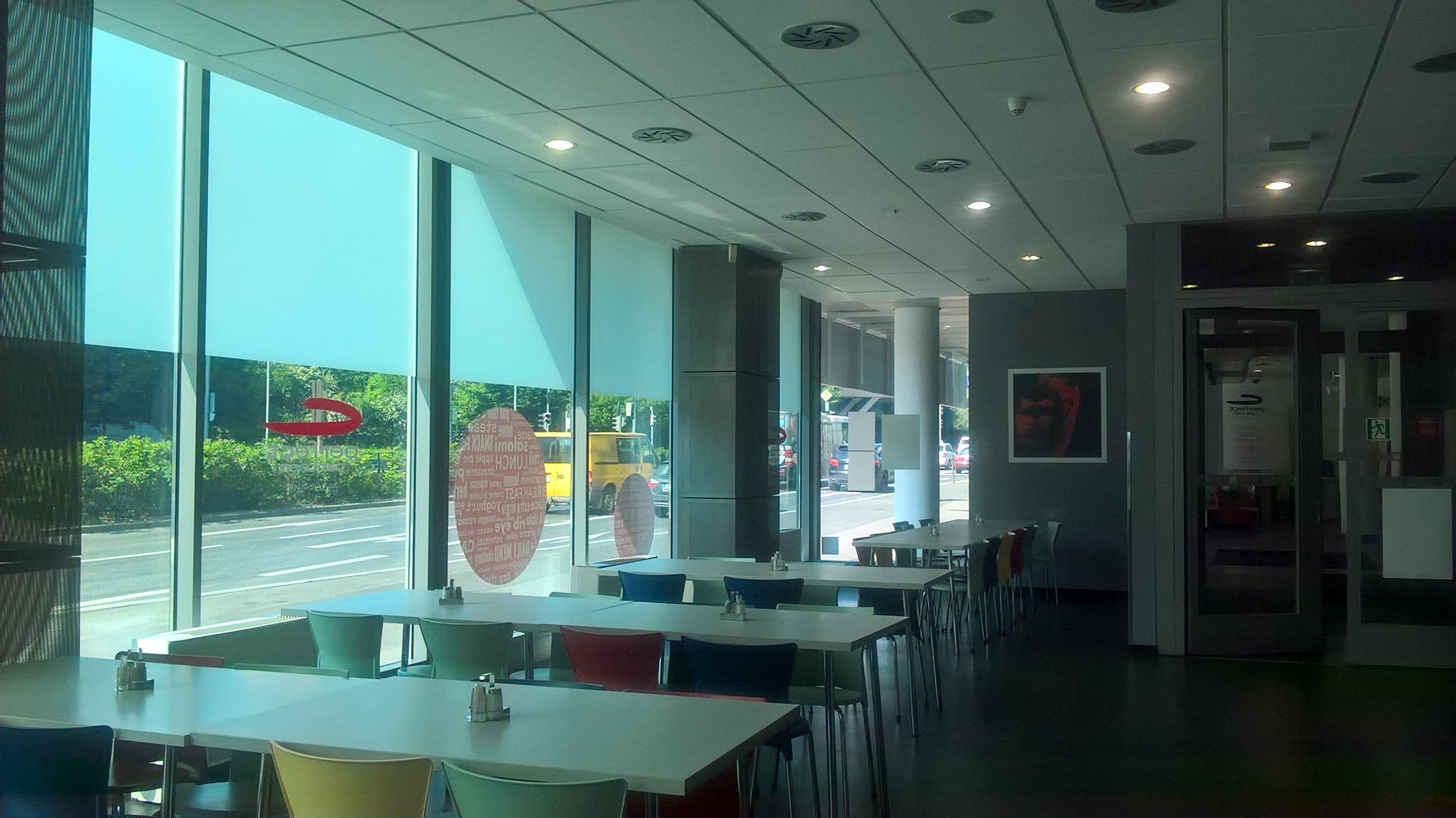 Perfect Canteen MONETA Money Bank foto 3