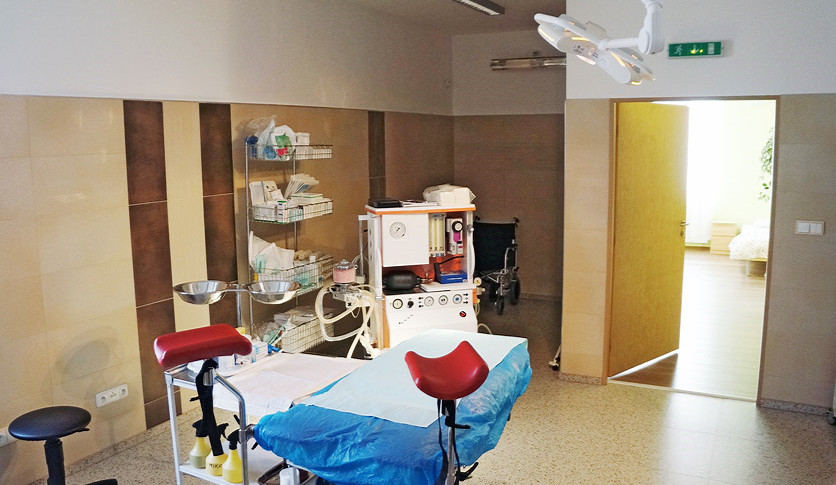 CHIRMEDICA s.r.o. foto 2