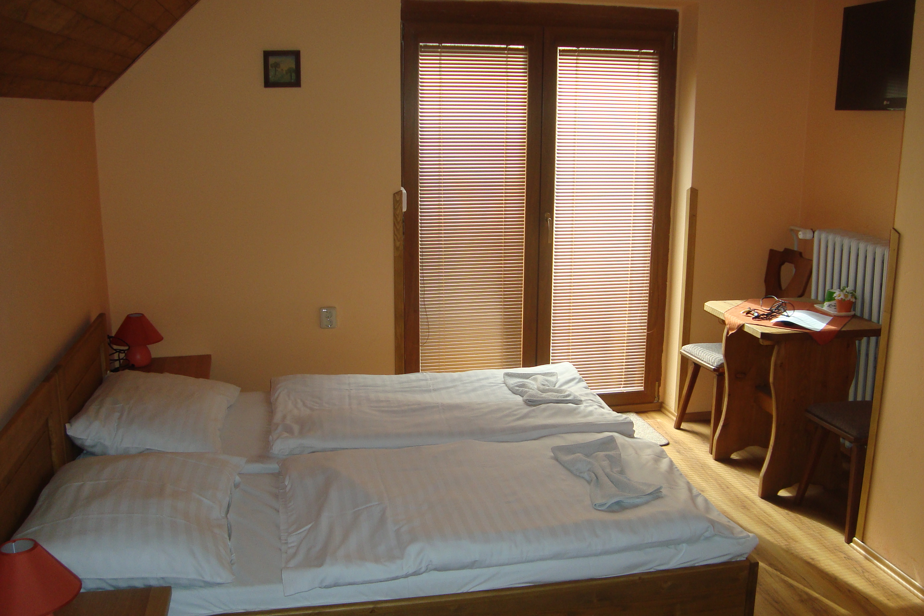 Penzion Pod Dračí skálou foto 2