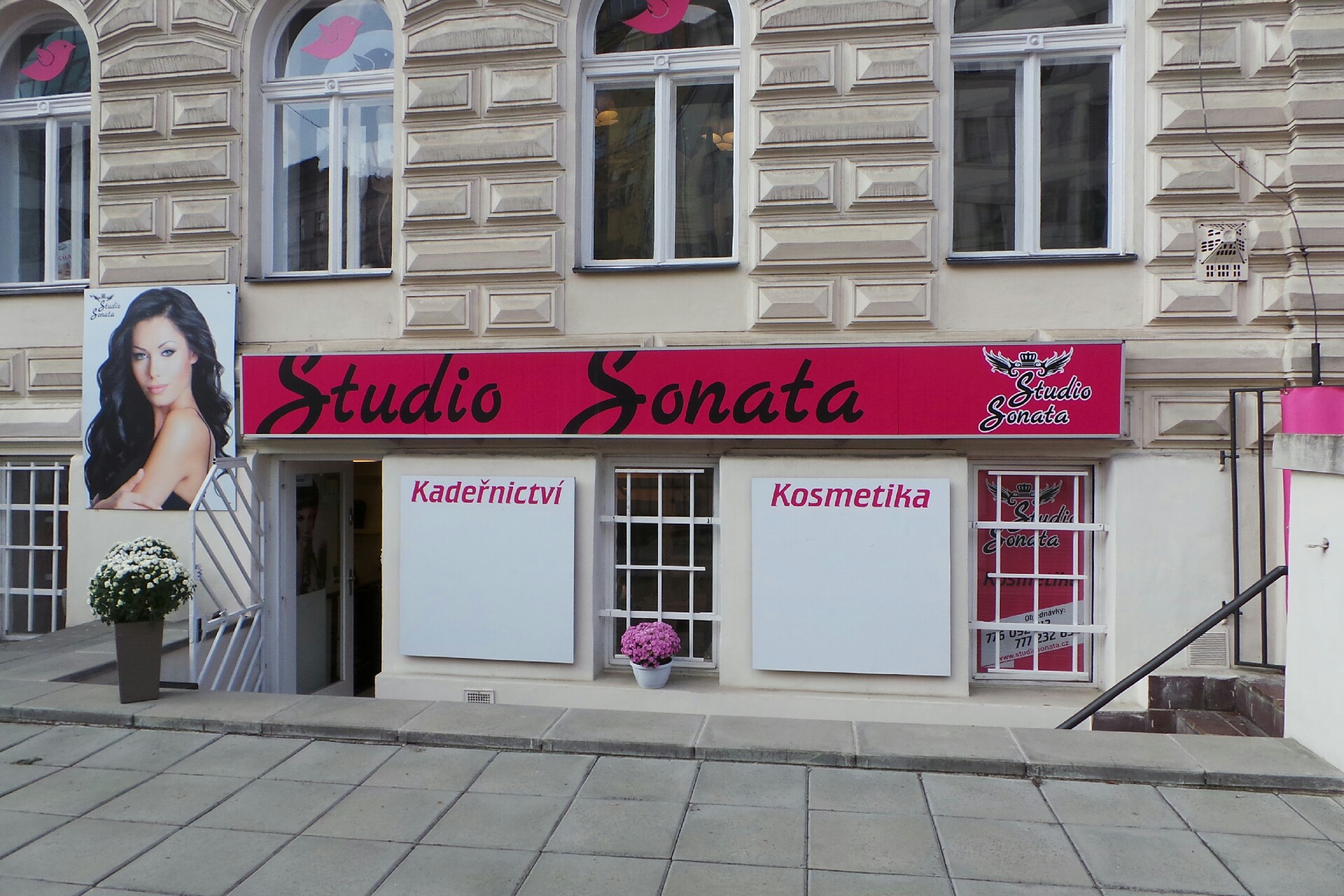 Studio Sonata