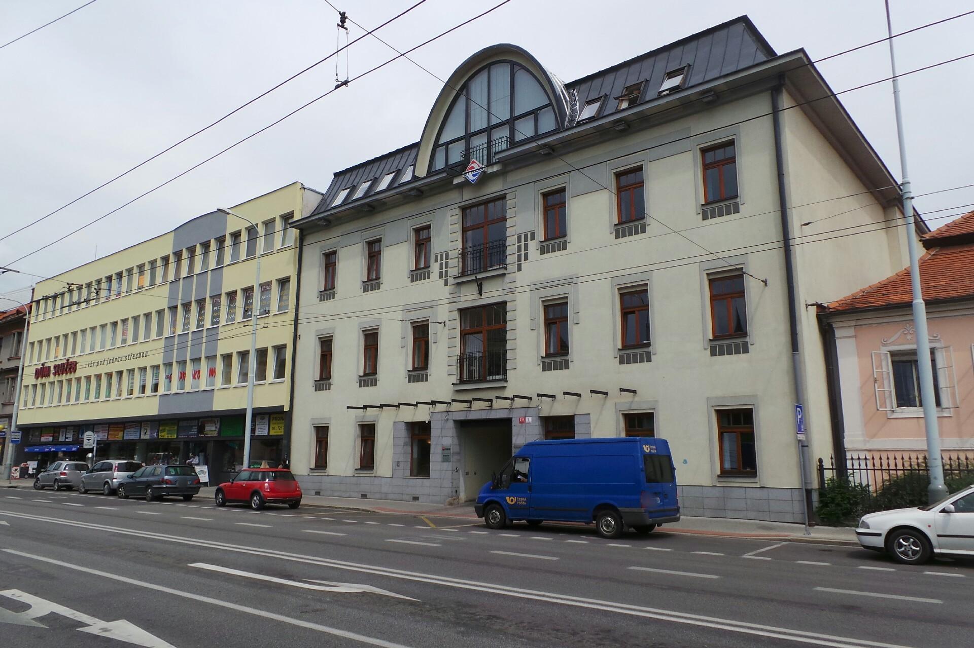 LAD.CZ personální agentura foto 1