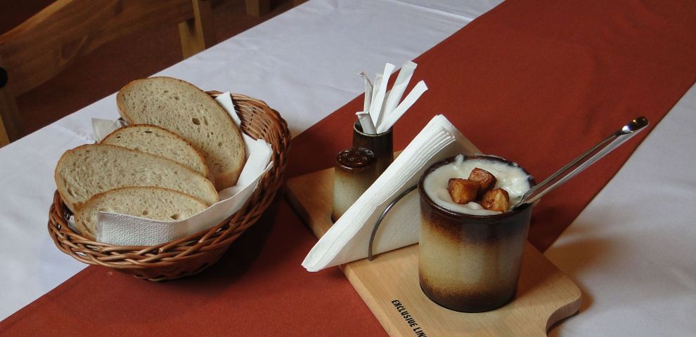 Holzberg - Wellness ubytování foto 6