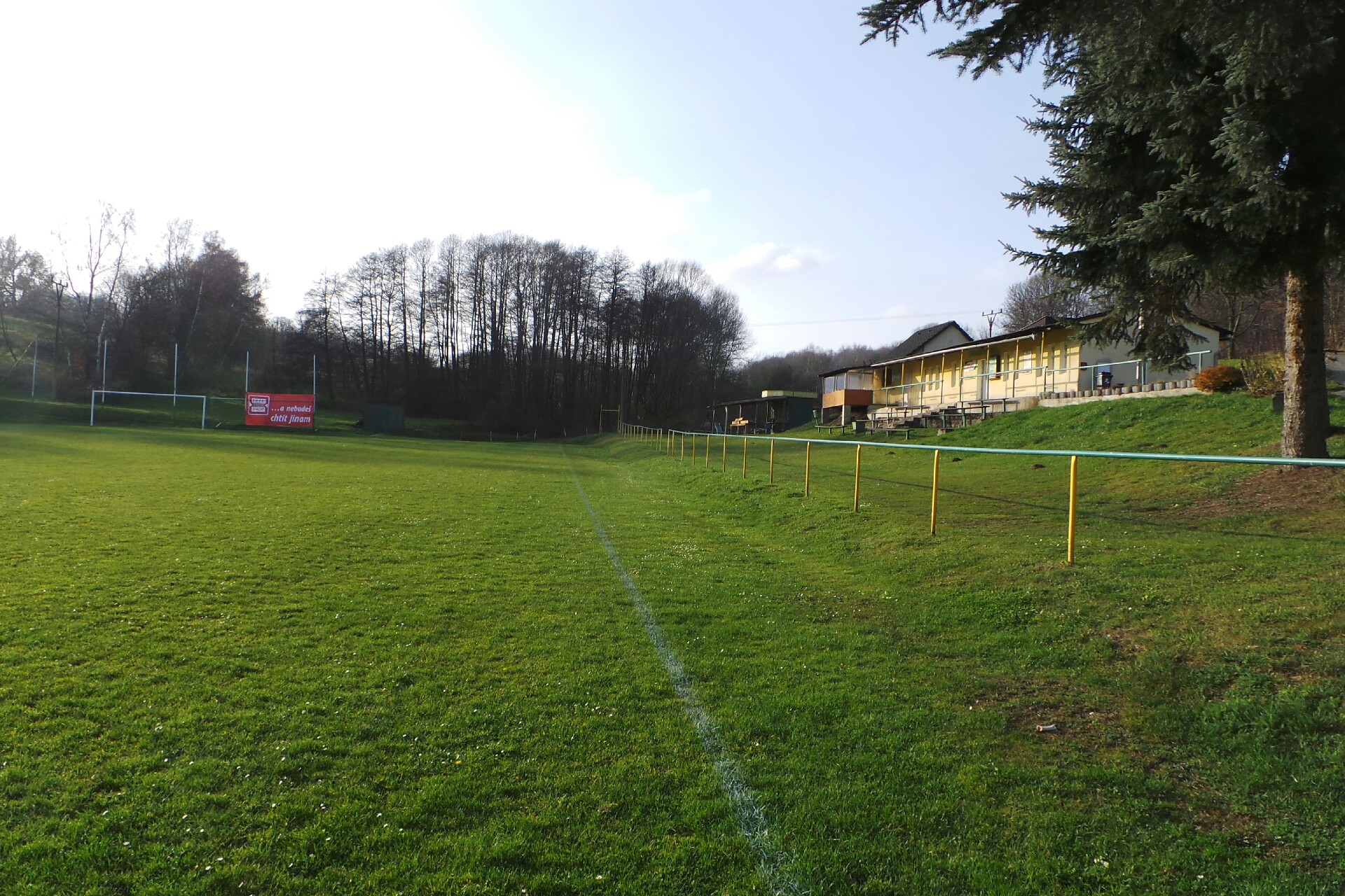 SK Hraničář Petrovice z.s.