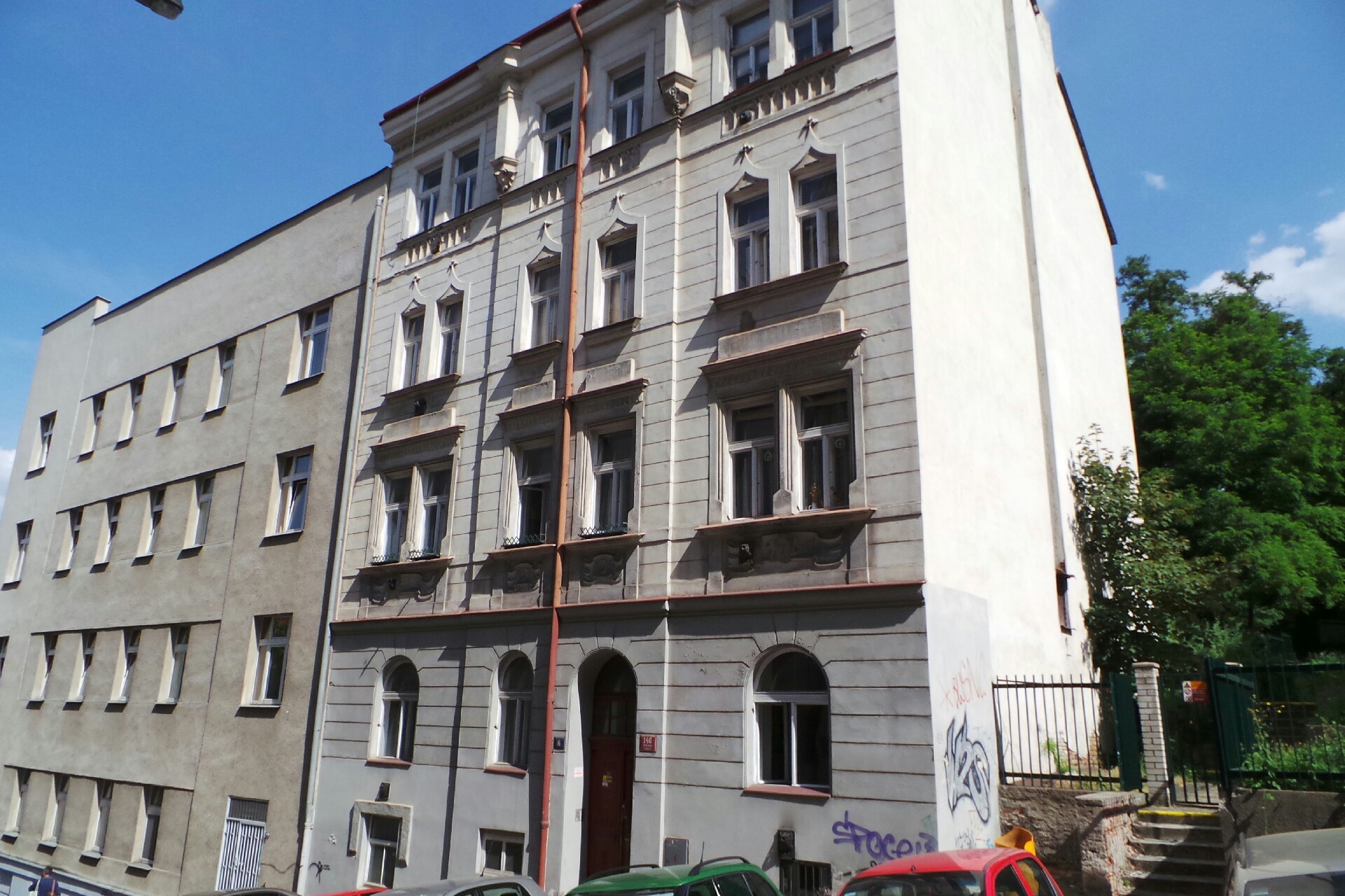 HYDROTECH SG, s.r.o.