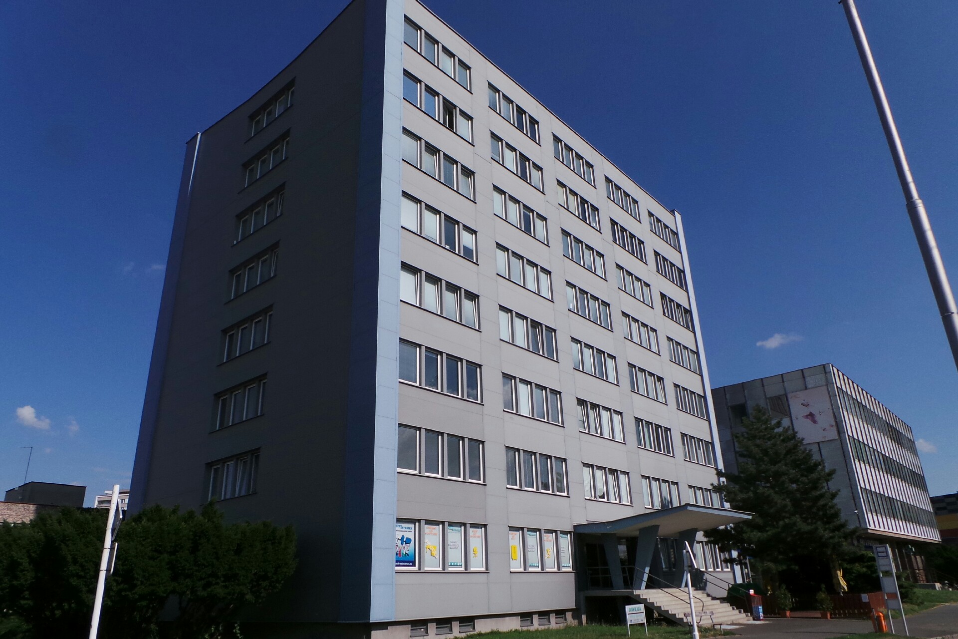 Daňový poradce ev. č. 1713 Ing. Vladimír Kasal