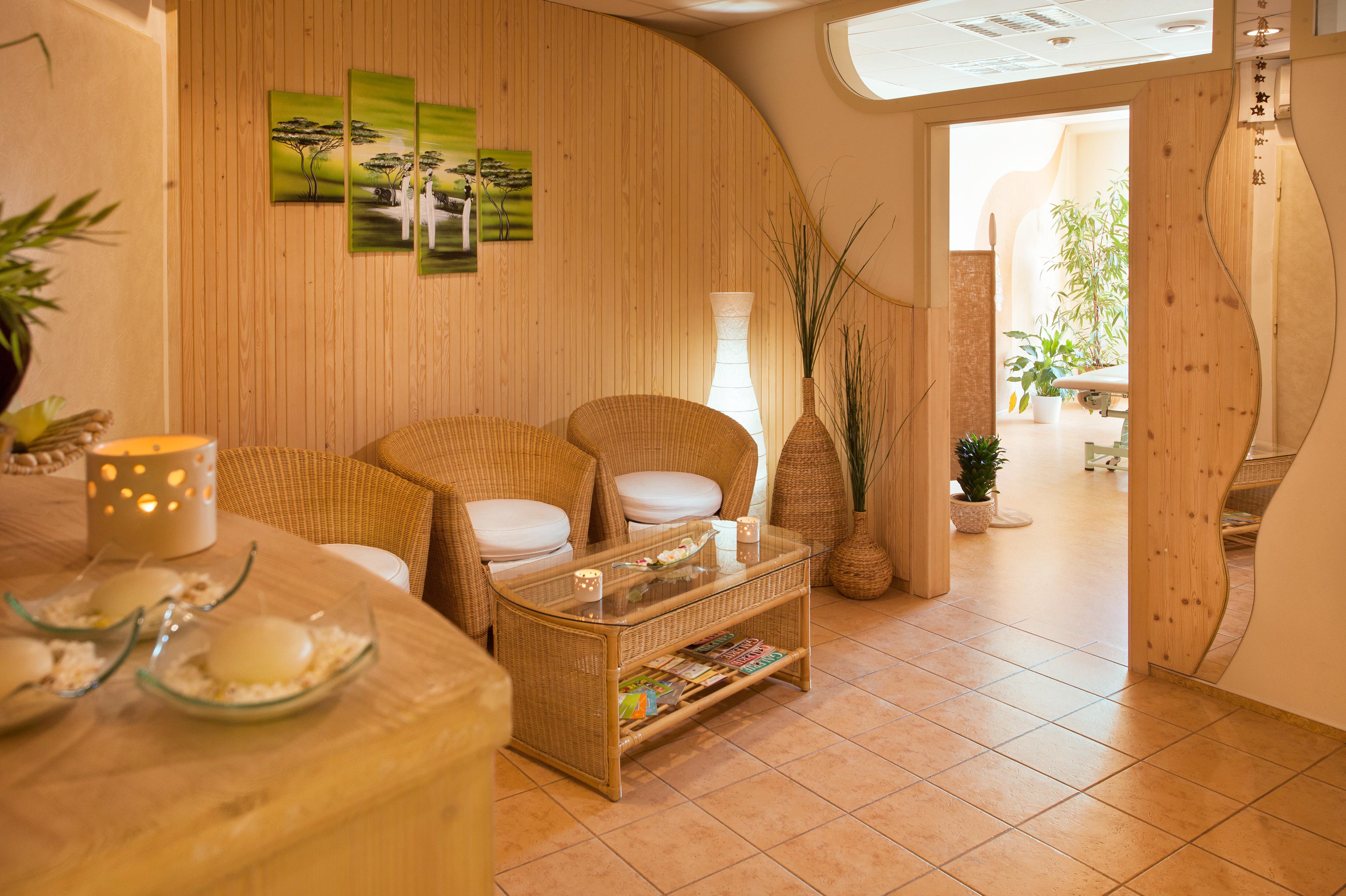 EYWA relaxační studio