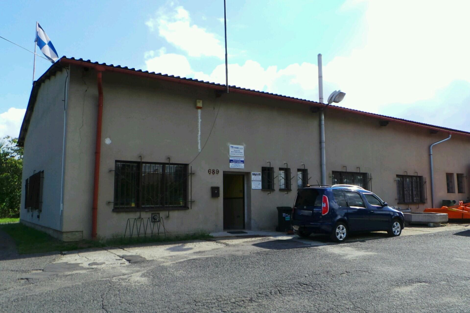 Severočeské komunální služby, s.r.o.