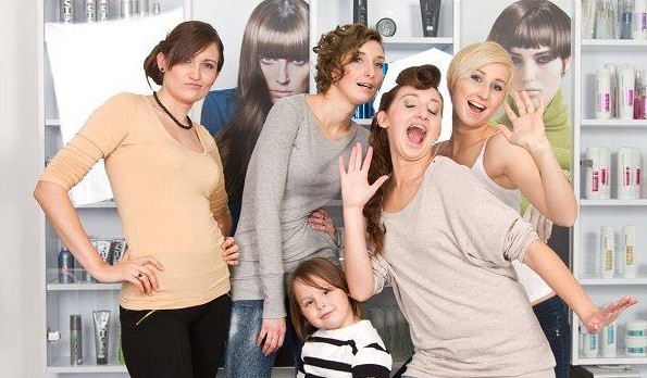 Studio LUCIE Šedá foto 2