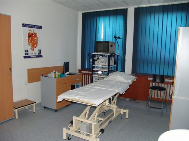 Mediekos Ambulance, s.r.o. foto 2