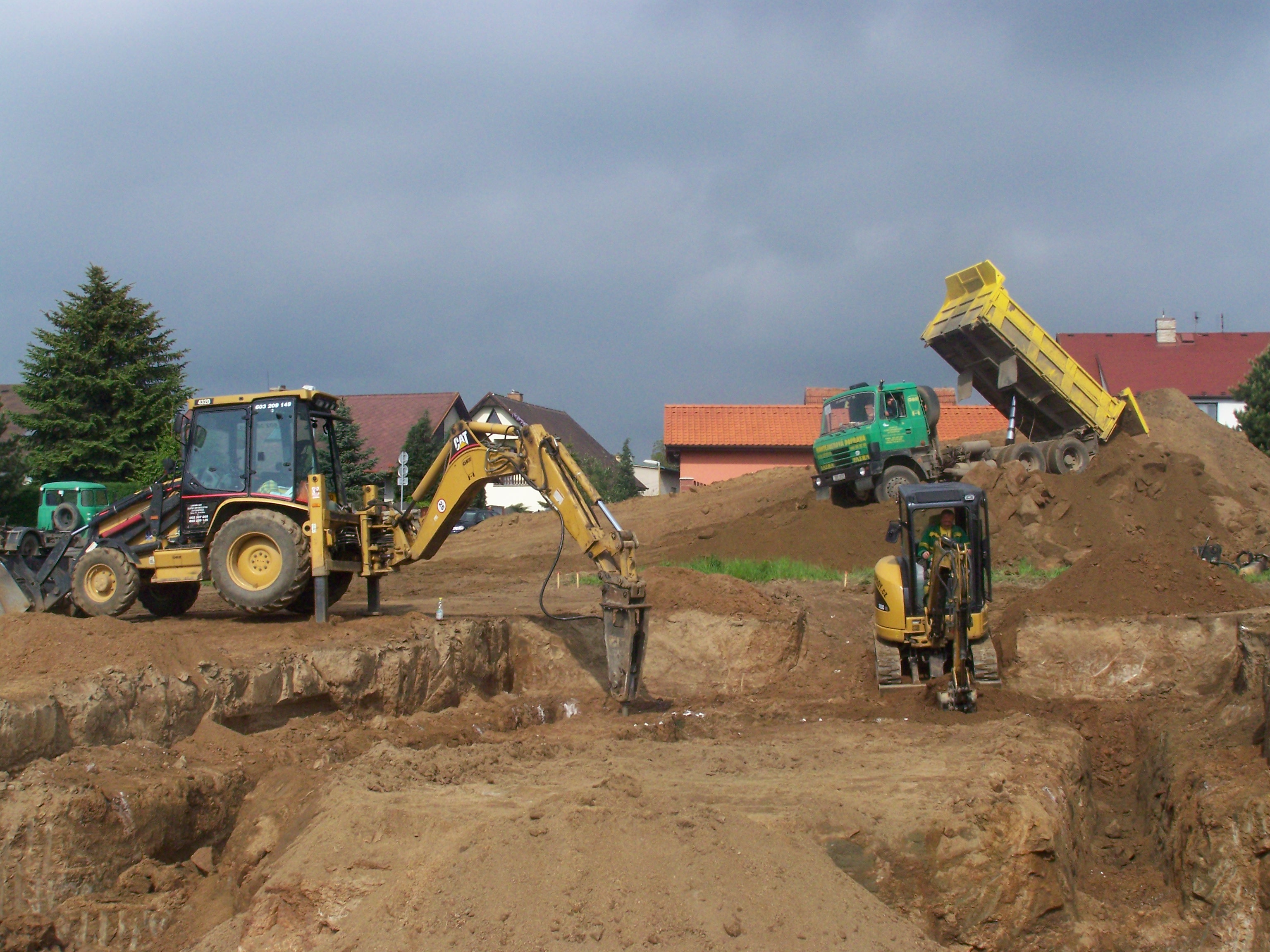 OBR služby, s.r.o. foto 2