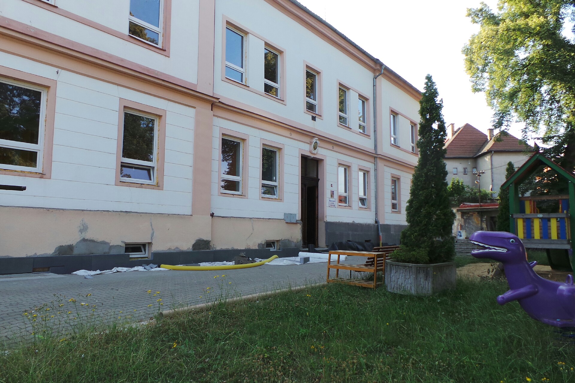 Mateřská škola Klásek