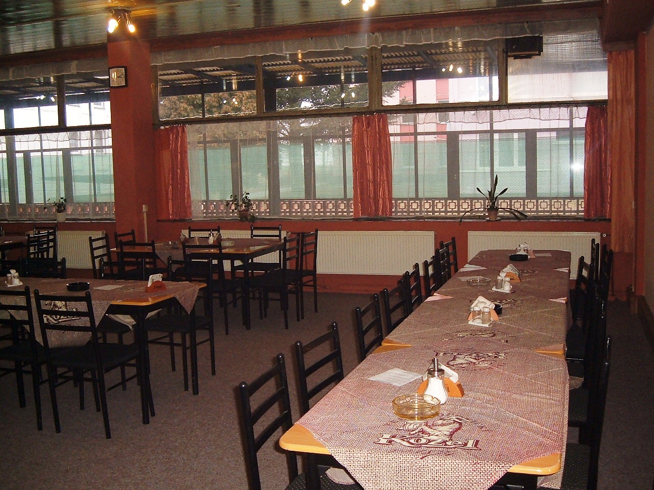Restaurace Na Sídlišti foto 2