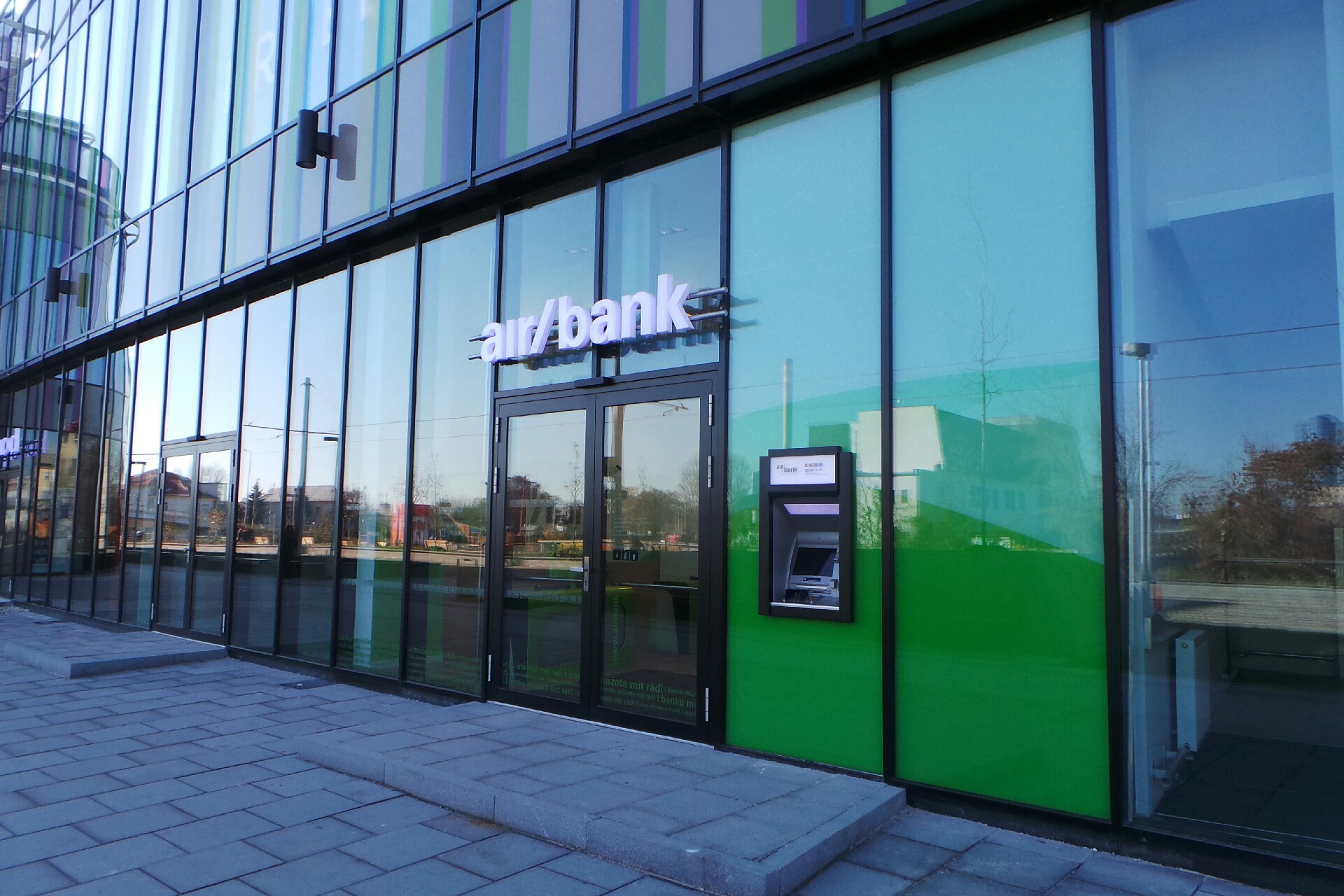 Air Bank, a.s. foto 3
