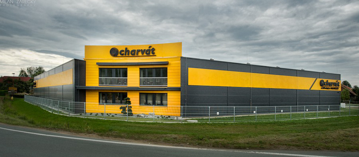 Charvát a.s. foto 3