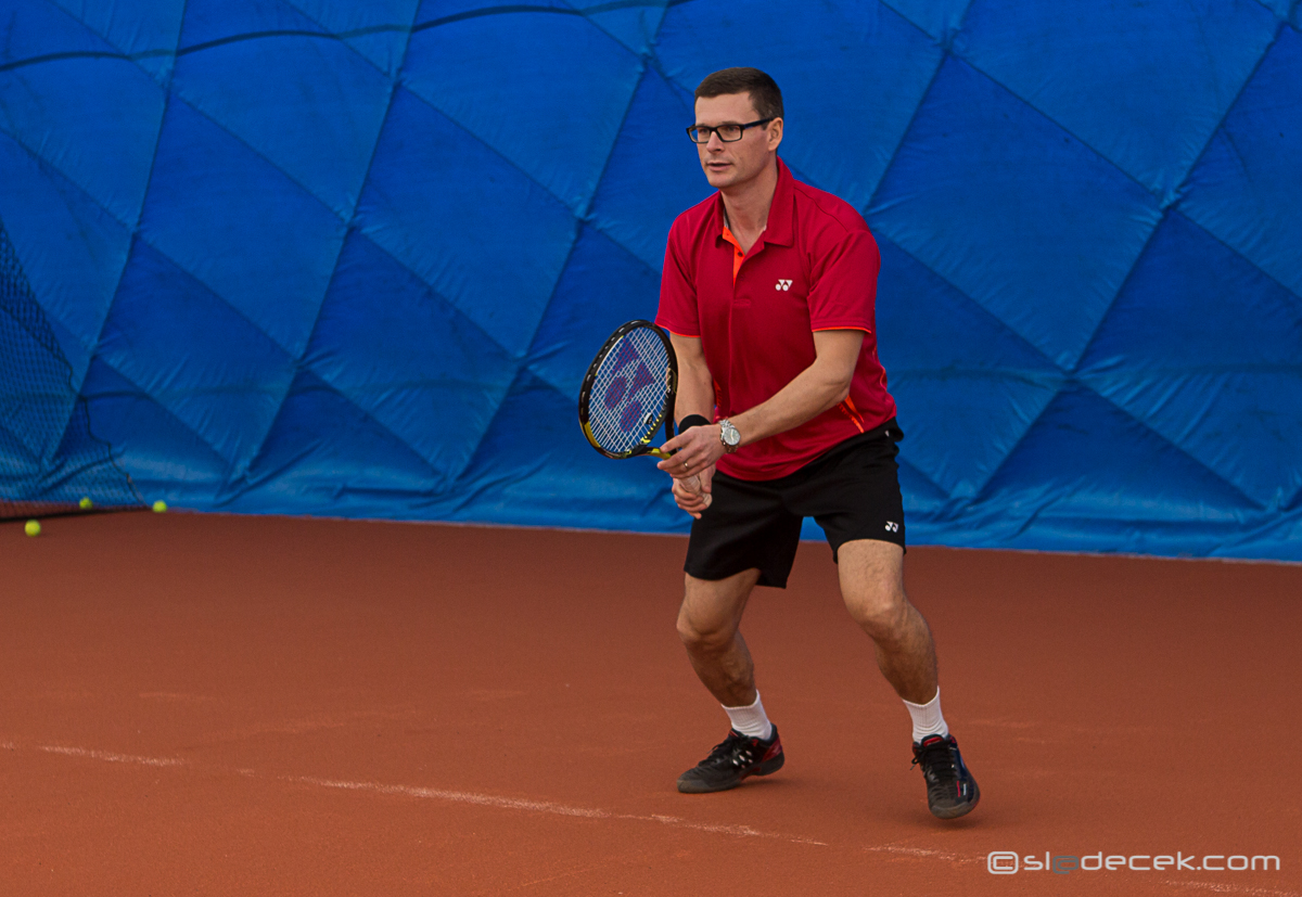 Tenisová škola SMEČ foto 2