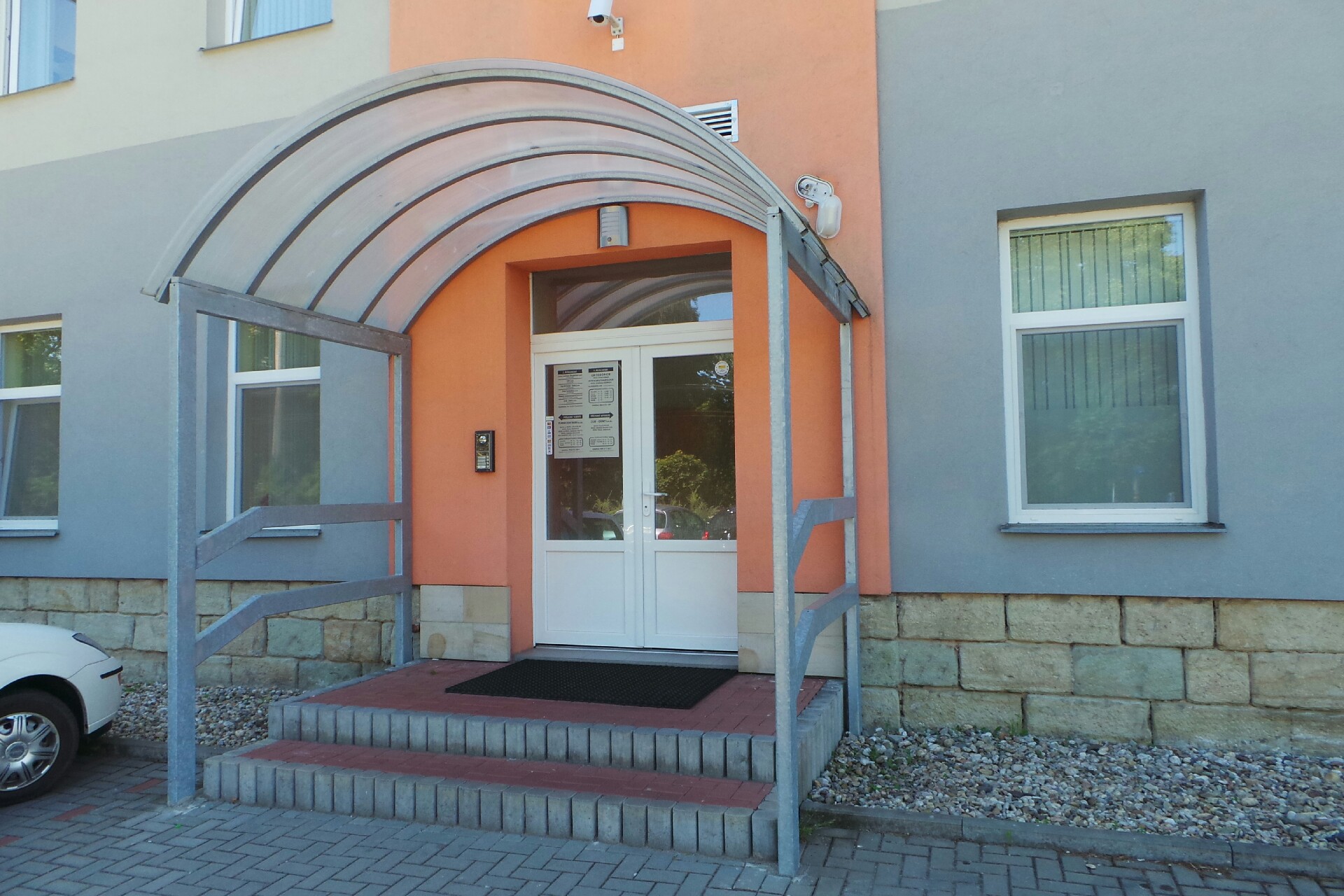 MUDr. Tomáš Řádek