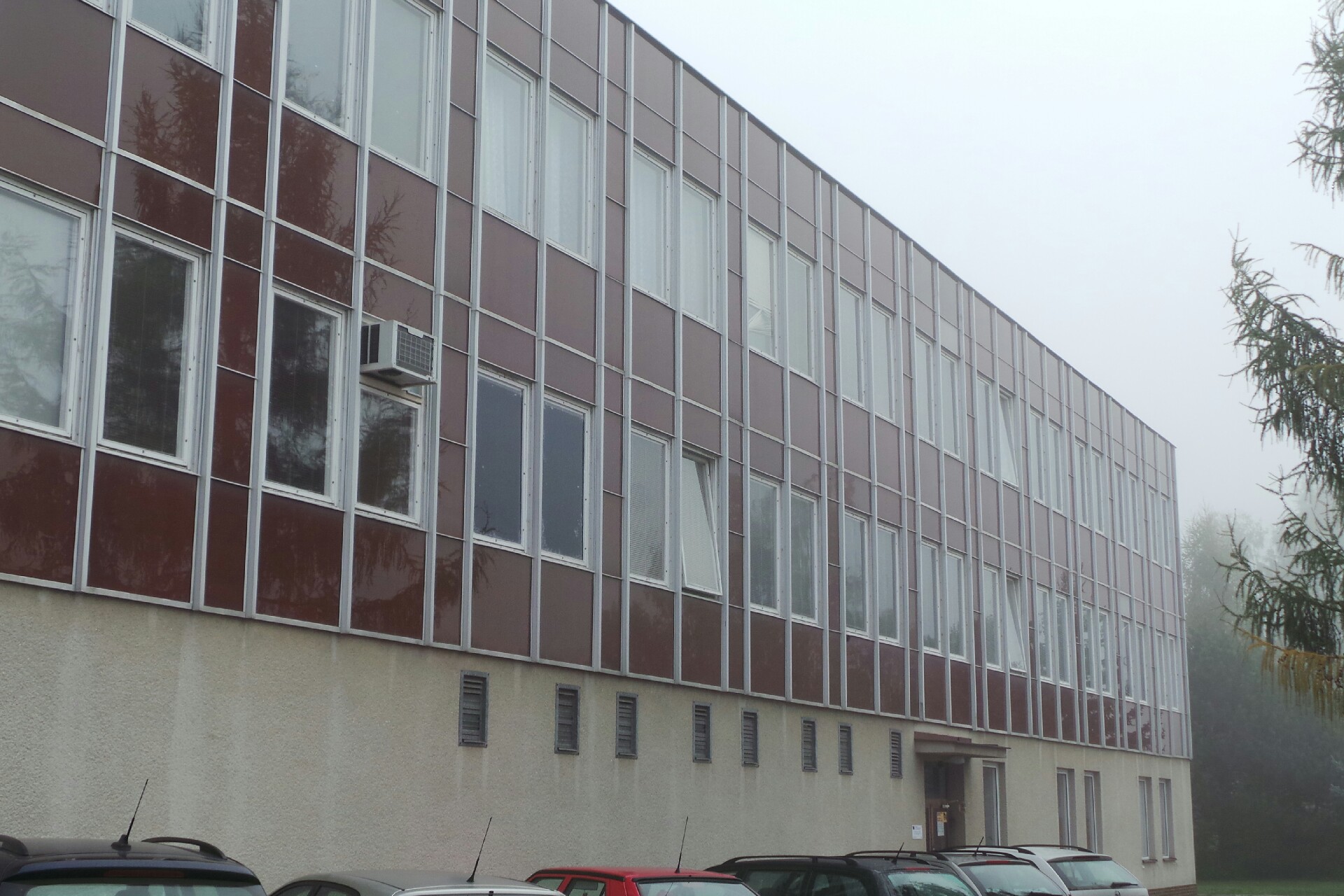 Zemní práce MILICHOVSKÝ